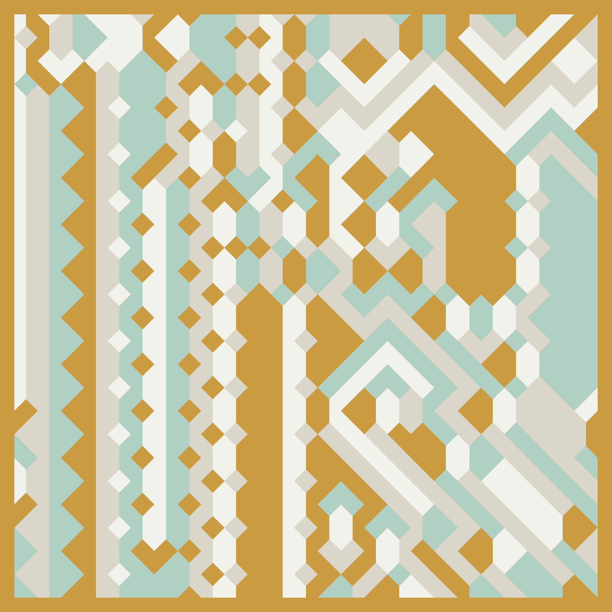 Proof of Beauty Studios - $LONDON Gift - tricky golden locket - NFT # 729