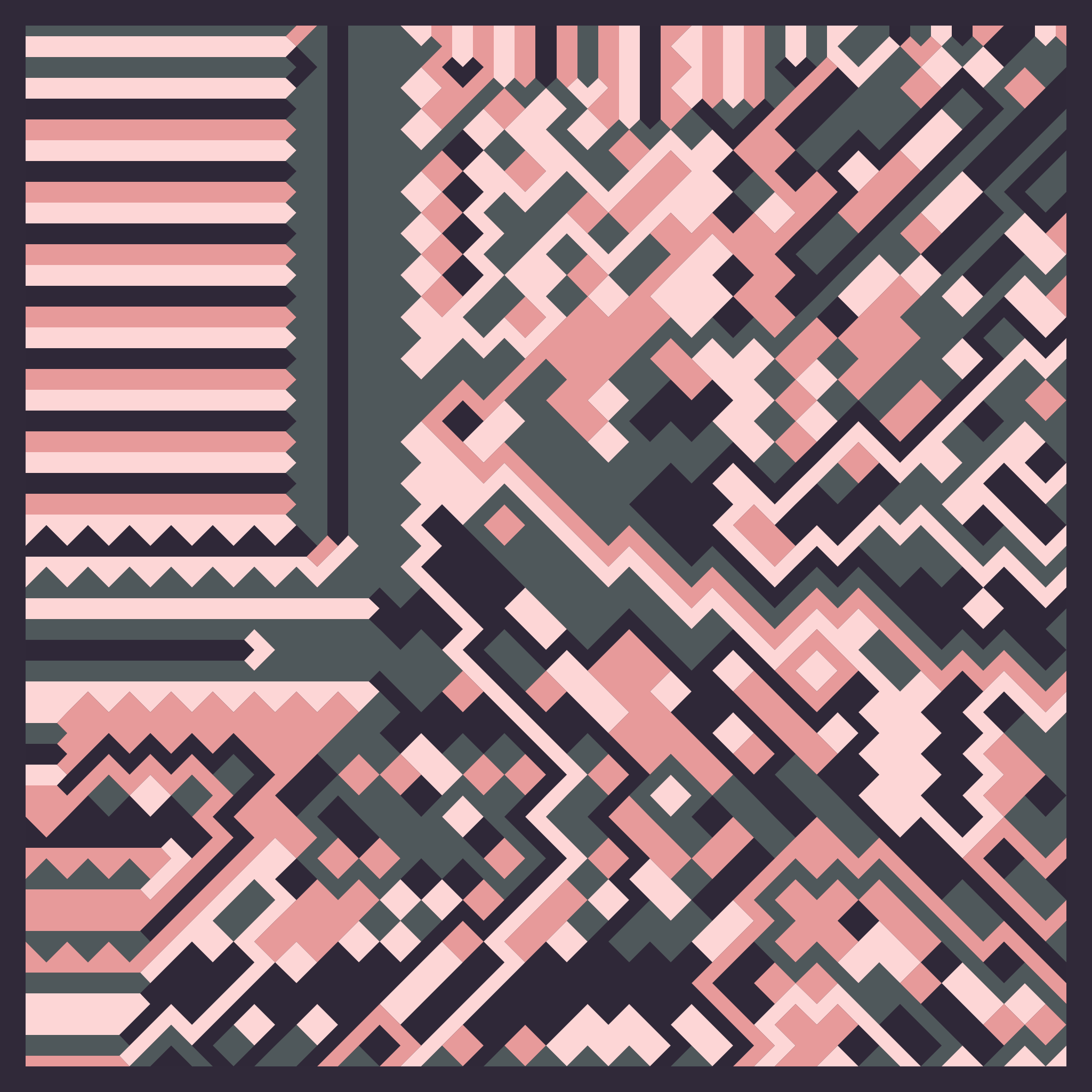 Proof of Beauty Studios - $LONDON Gift - hollow gutsy blade - NFT # 21