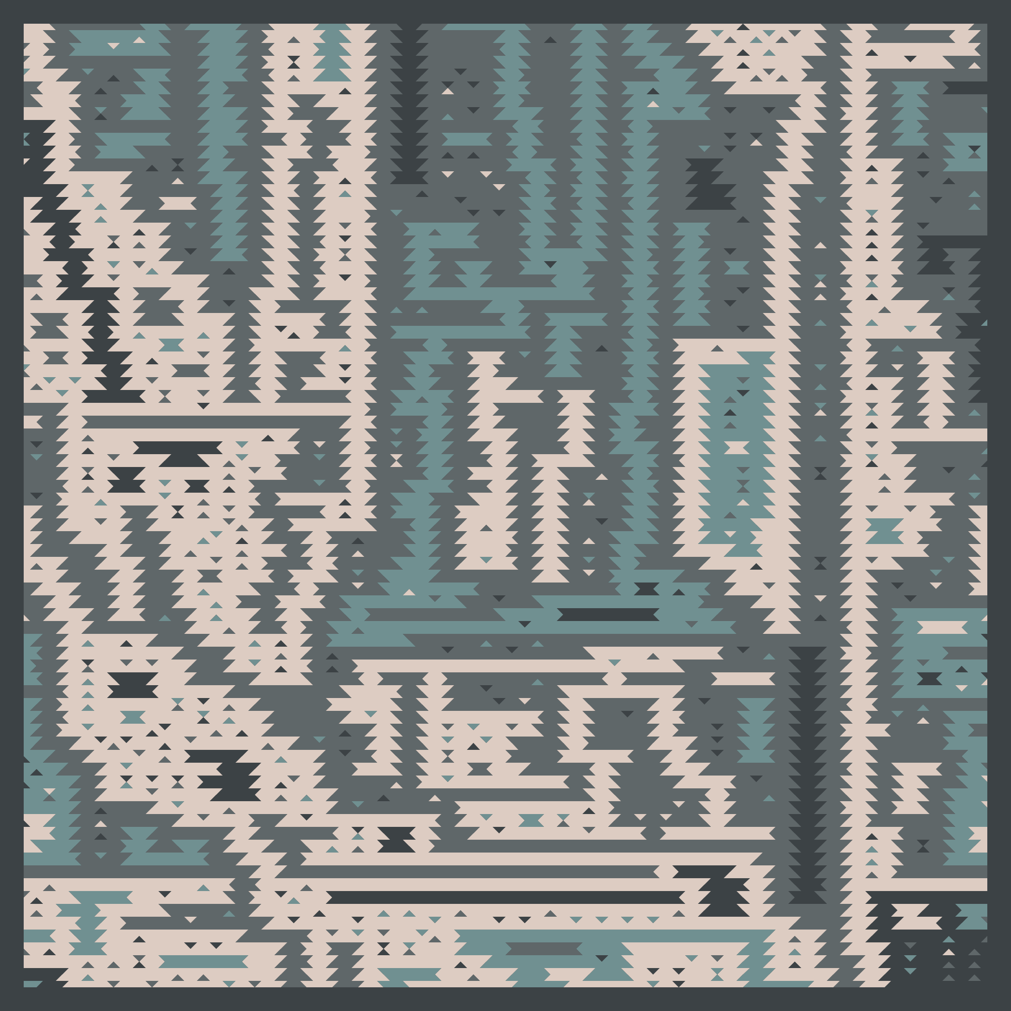 Proof of Beauty Studios - $LONDON Gift - stereotyped pie - NFT # 3543