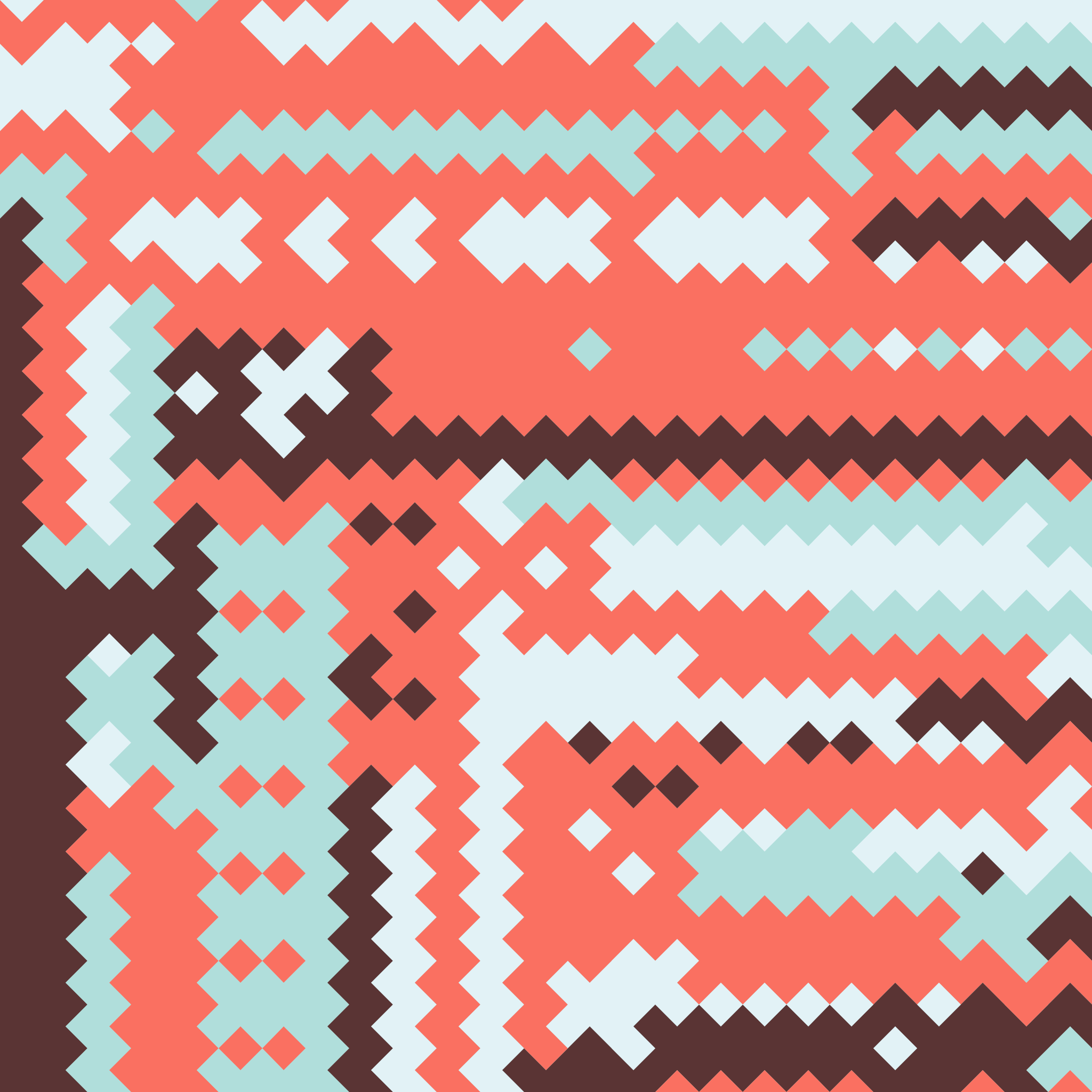 Proof of Beauty Studios - $LONDON Gift - youthful brick - NFT # 5956