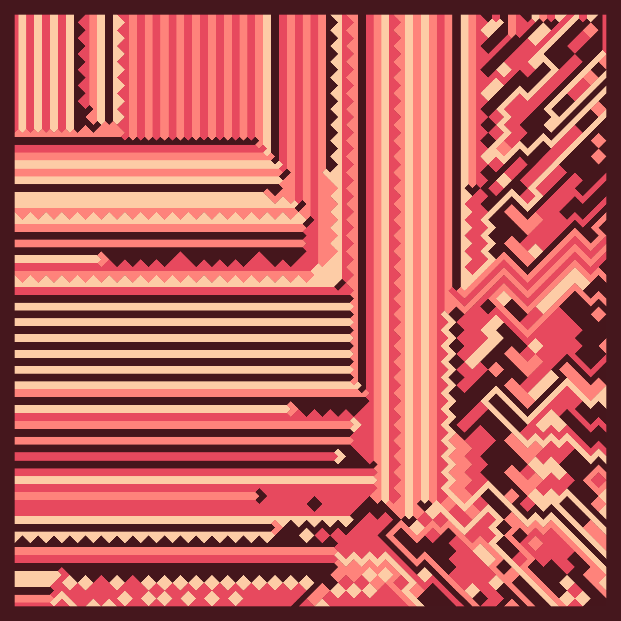 Proof of Beauty Studios - $LONDON Gift - obeisant uncovered houses - NFT # 6985