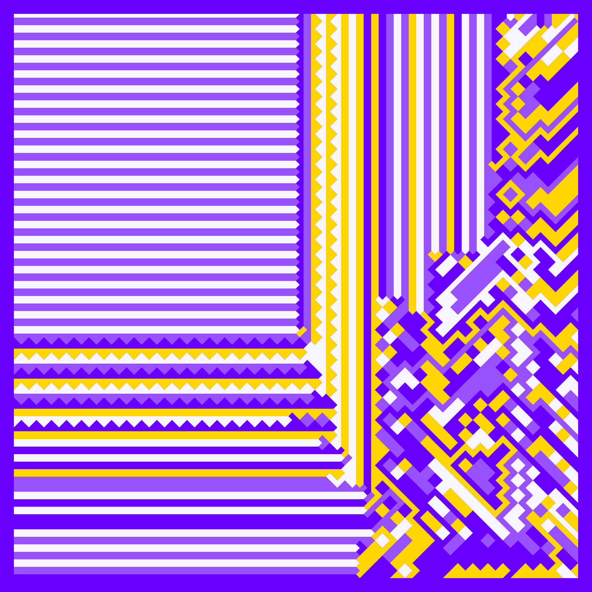 Proof of Beauty Studios - $LONDON Gift - motionless frail cub - NFT # 7903