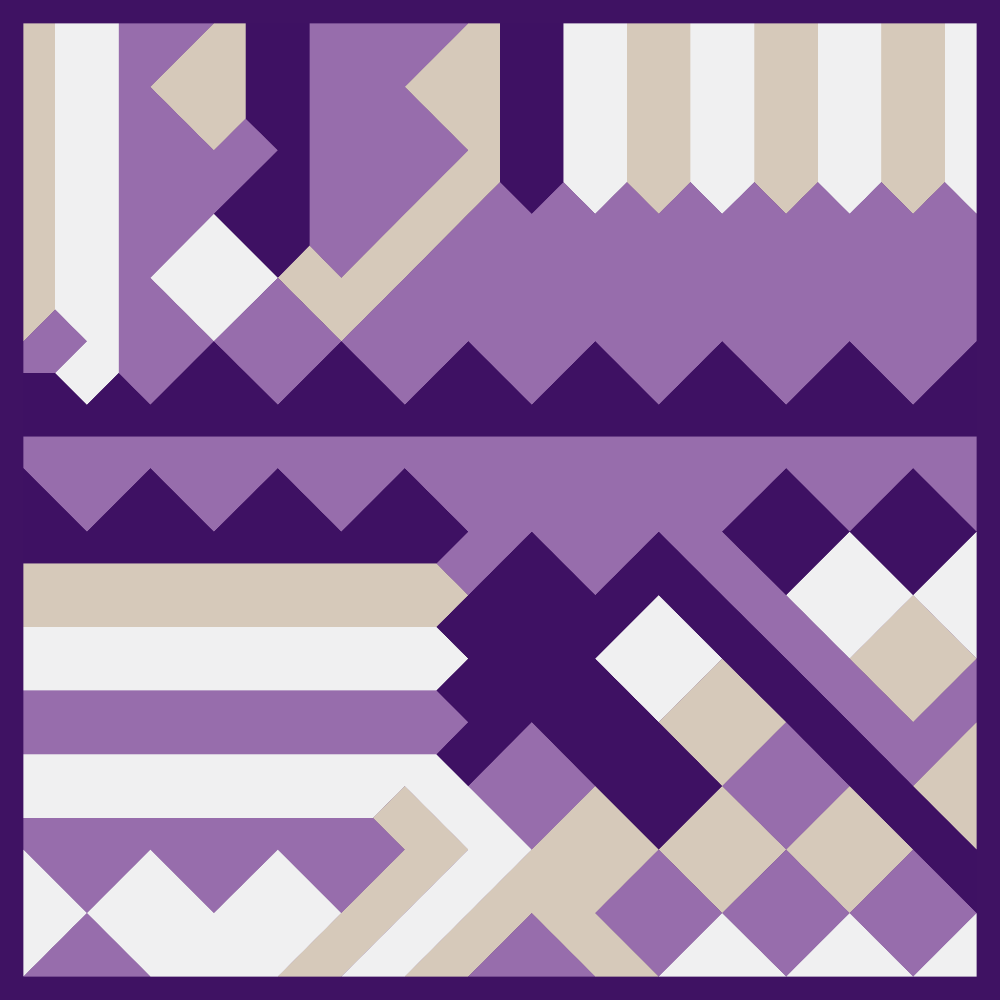 Proof of Beauty Studios - $LONDON Gift - waiting faded rabbit - NFT # 2726