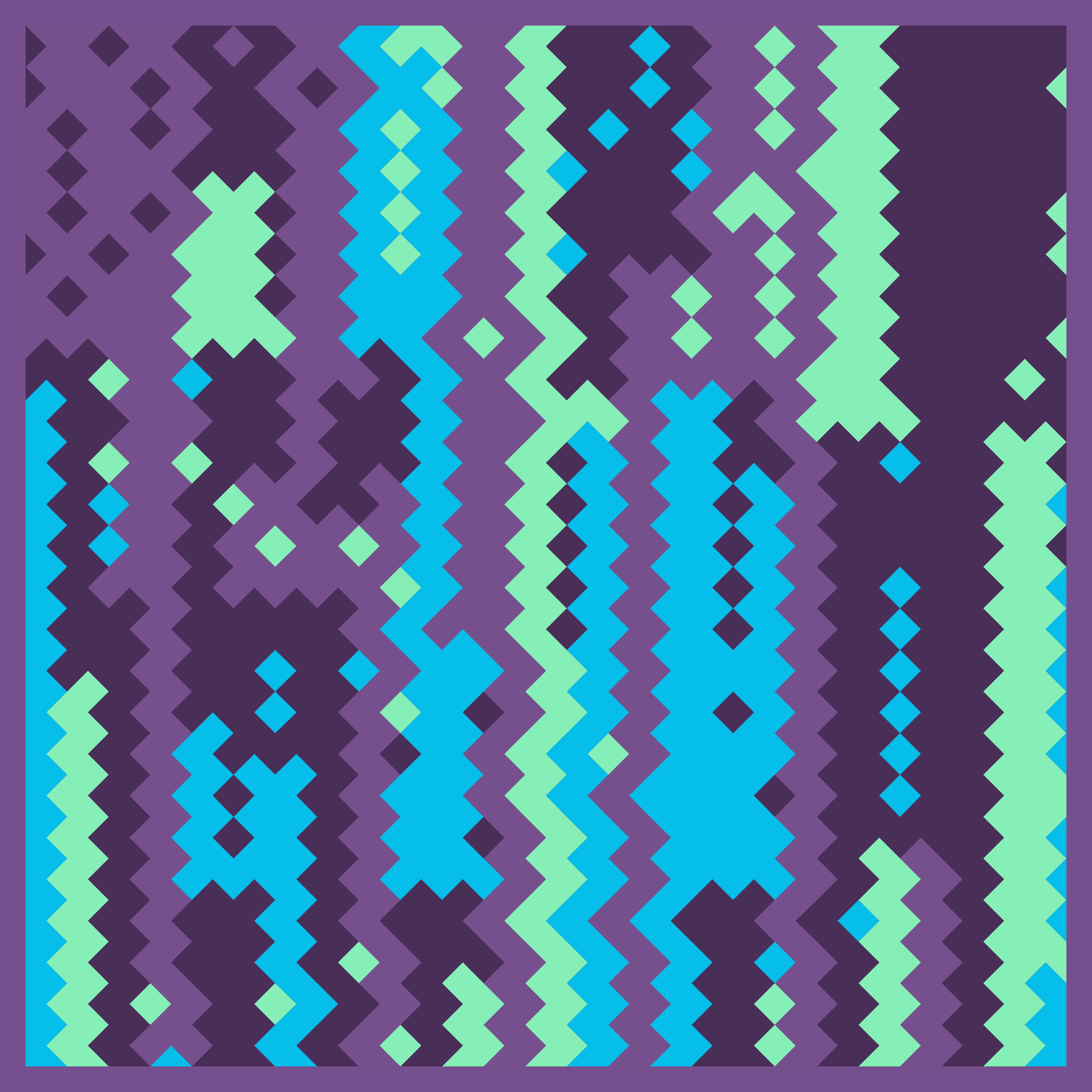 Proof of Beauty Studios - $LONDON Gift - squeamish bed - NFT # 1087