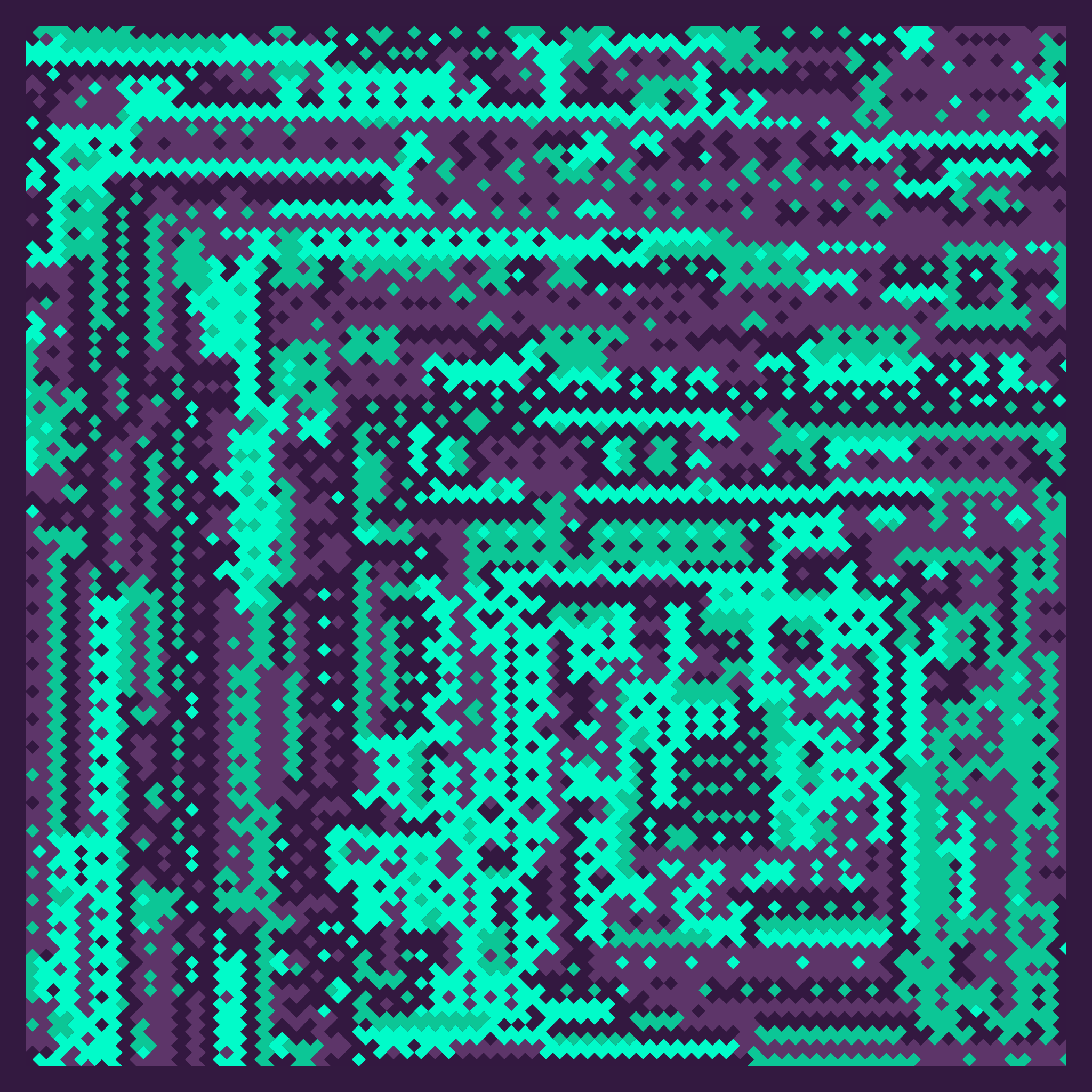 Proof of Beauty Studios - $LONDON Gift - dainty dynamic nest - NFT # 4980