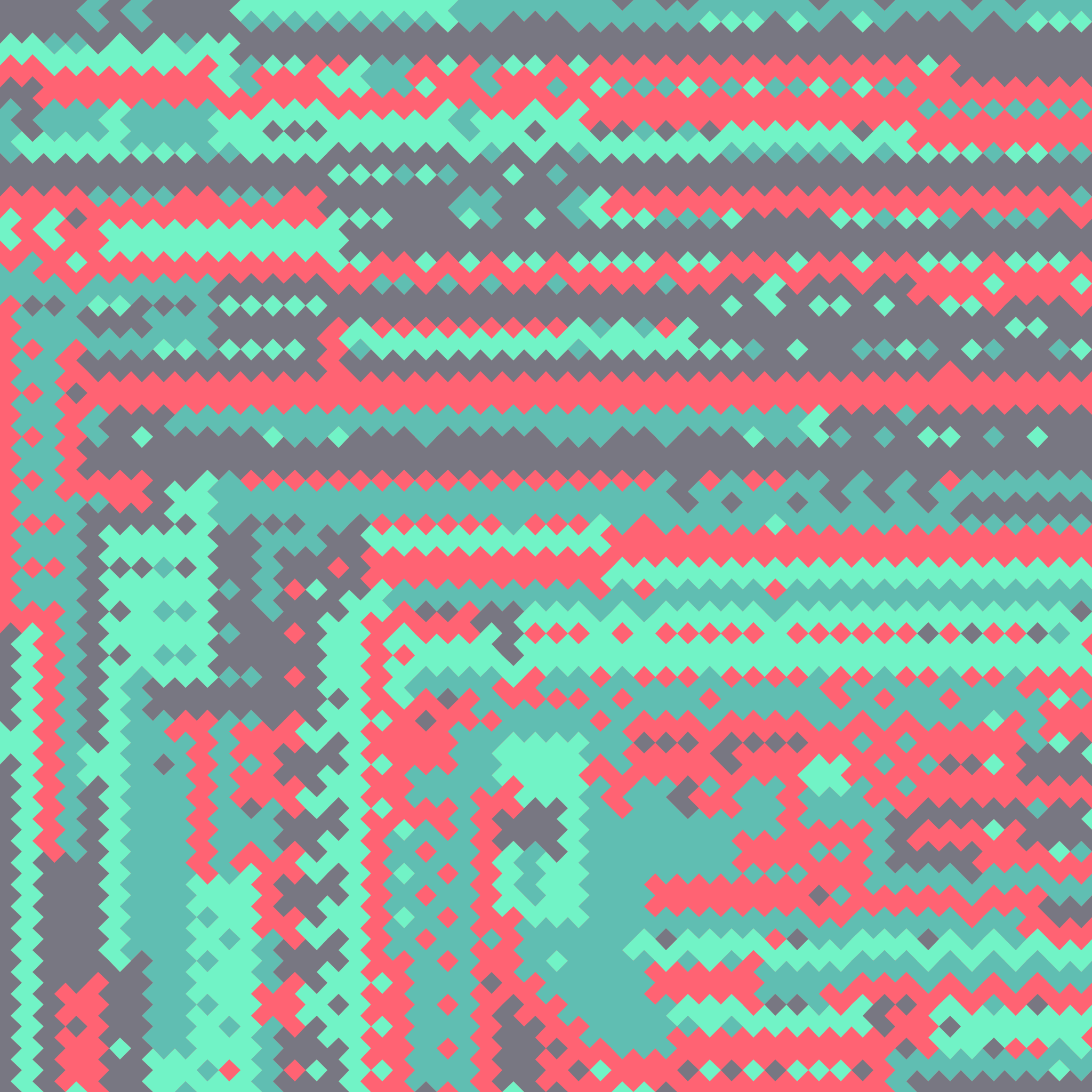 Proof of Beauty Studios - $LONDON Gift - living bushes - NFT # 980