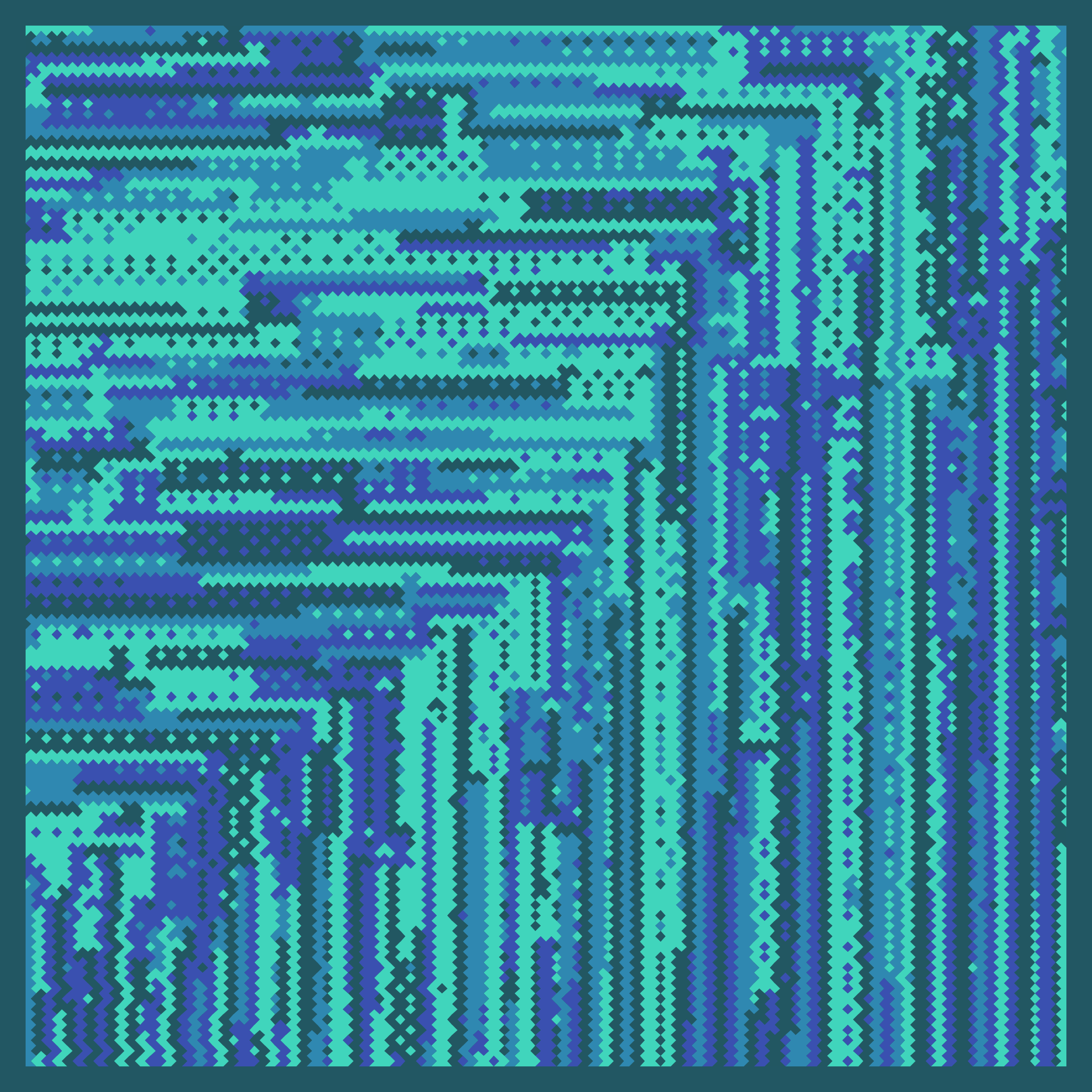 Proof of Beauty Studios - $LONDON Gift - wrong cushion - NFT # 6329