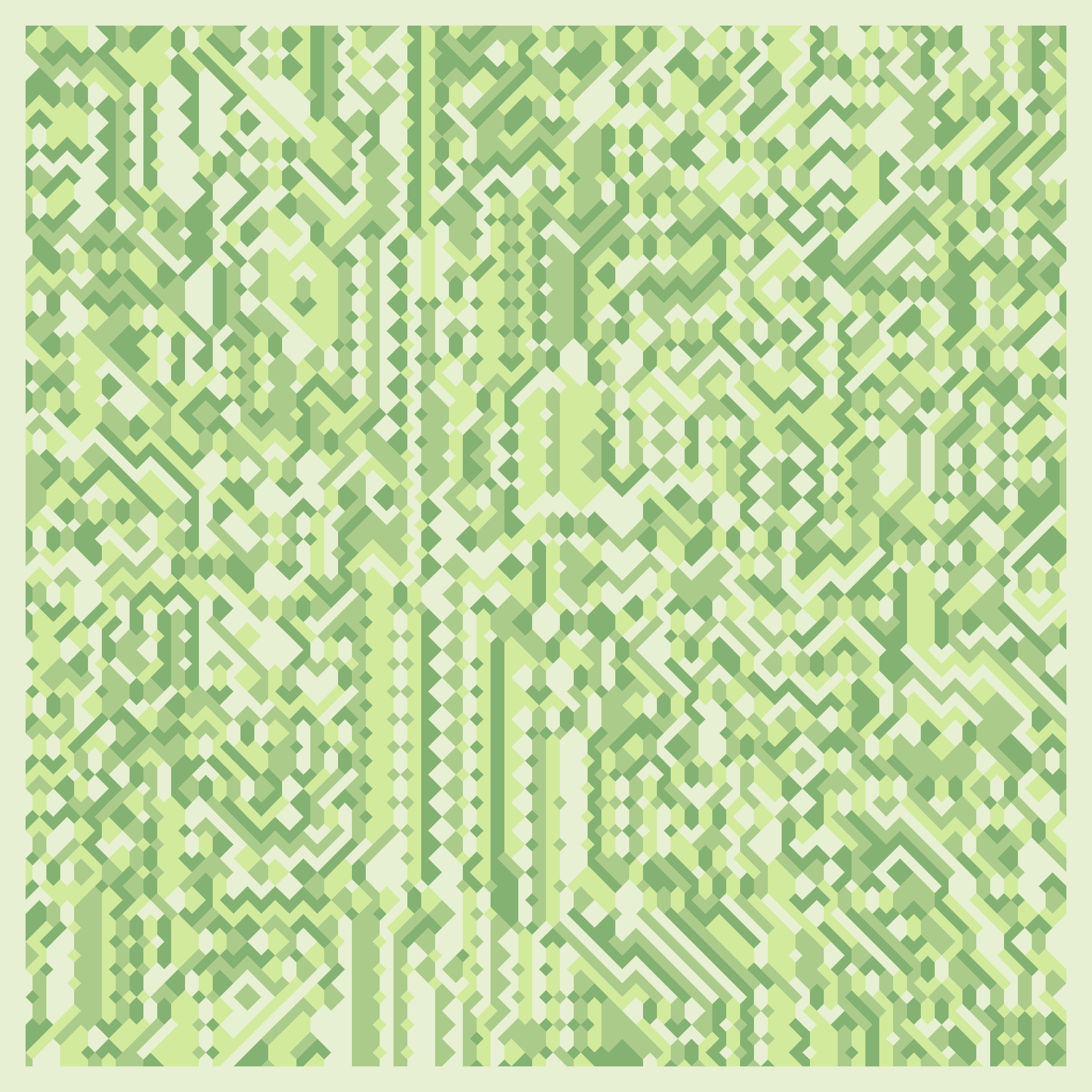 Proof of Beauty Studios - $LONDON Gift - mellow puffy drawer - NFT # 696