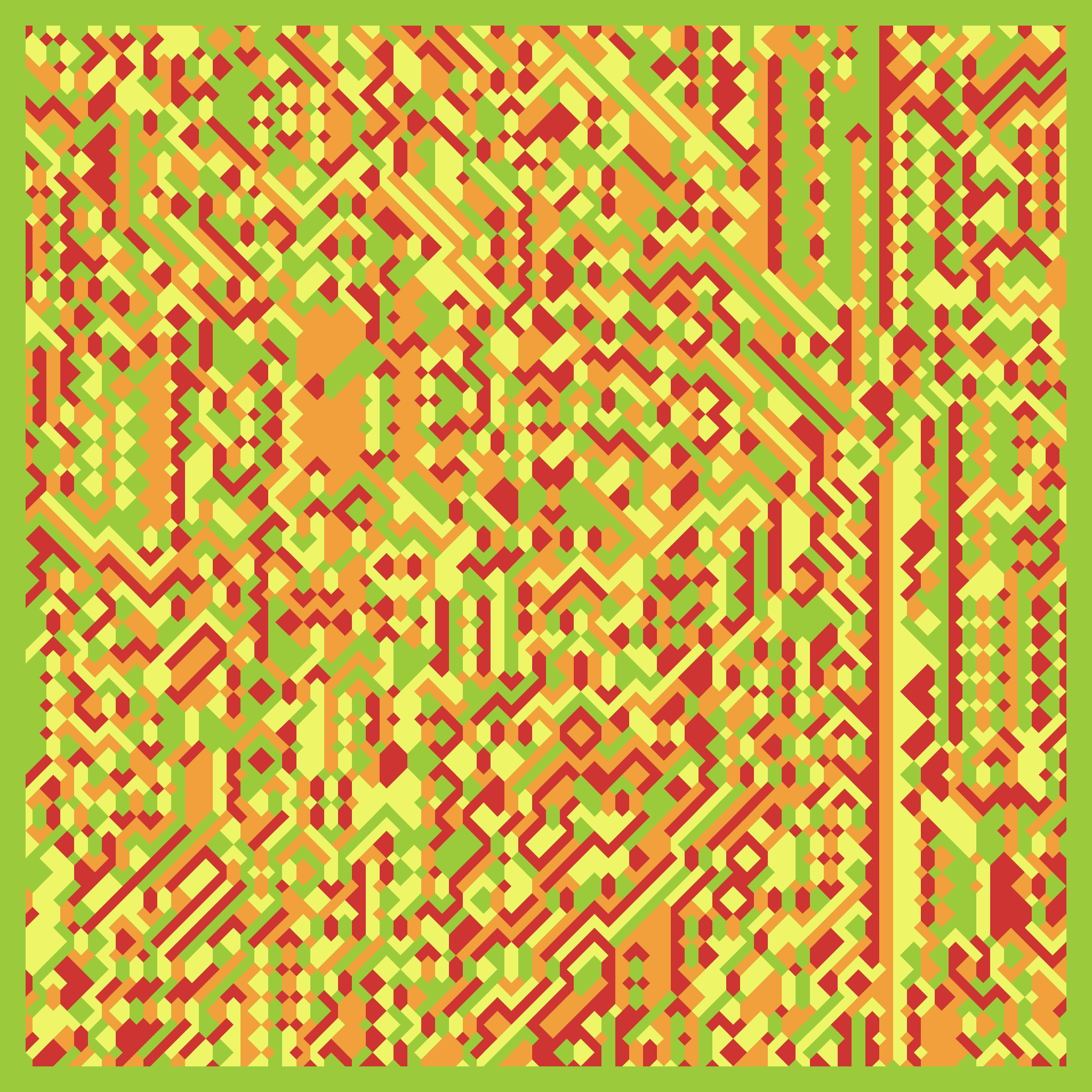 Proof of Beauty Studios - $LONDON Gift - good verdant mailbox - NFT # 3318