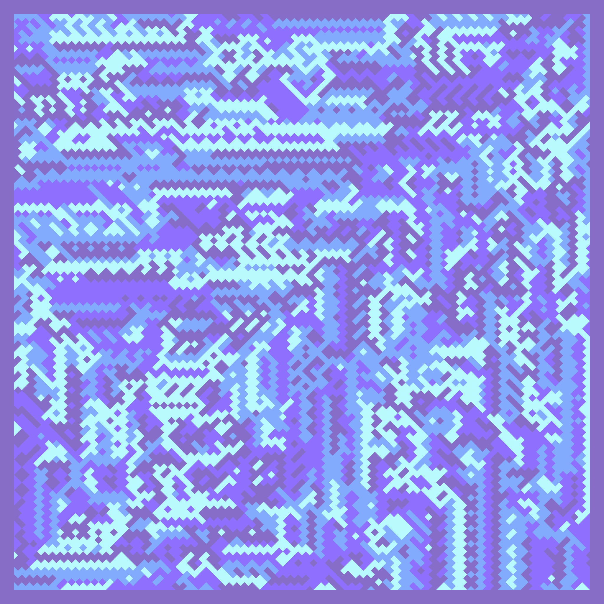 Proof of Beauty Studios - $LONDON Gift - damaged powder - NFT # 2505