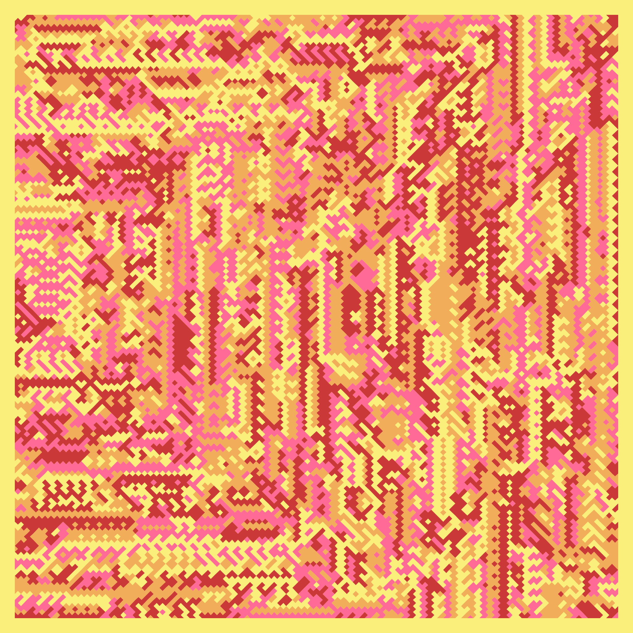 Proof of Beauty Studios - $LONDON Gift - khaki dizzy thunder - NFT # 1026