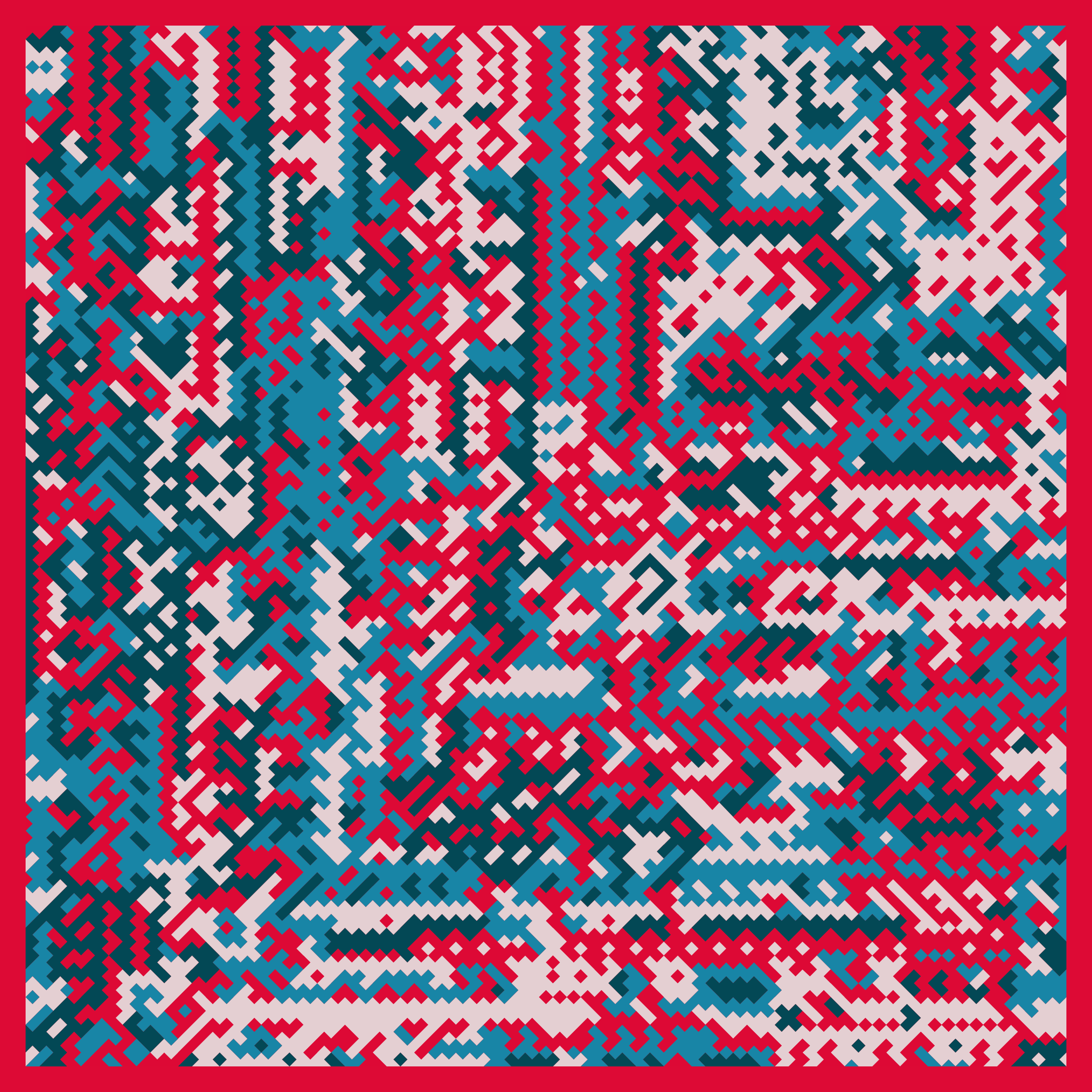 Proof of Beauty Studios - $LONDON Gift - radioactive shaky wax - NFT # 3797