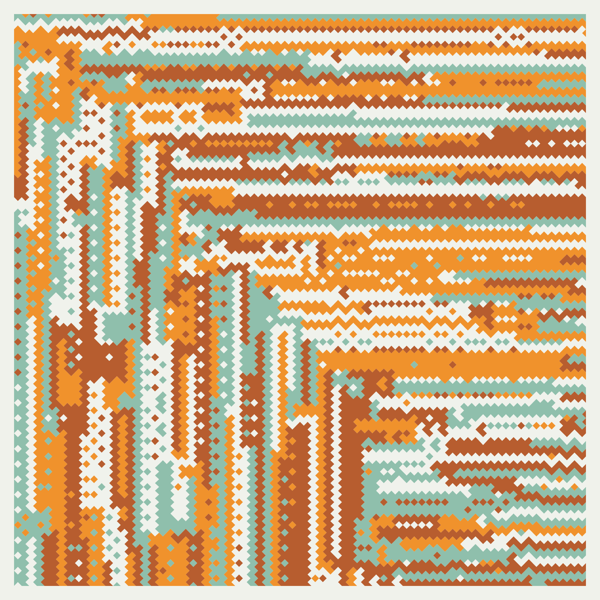 Proof of Beauty Studios - $LONDON Gift - wooden laborer - NFT # 8061