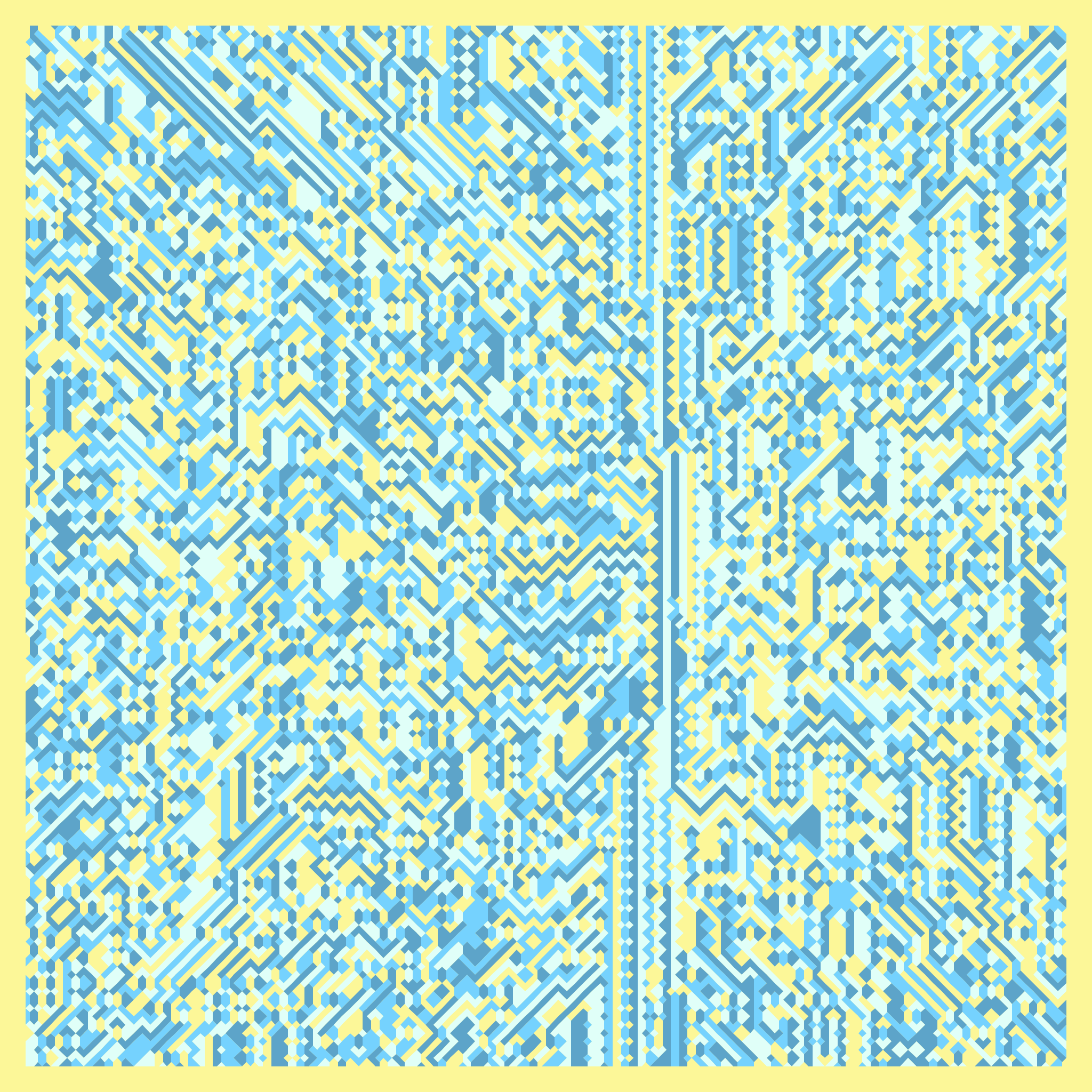 Proof of Beauty Studios - $LONDON Gift - warlike glossy achiever - NFT # 7389