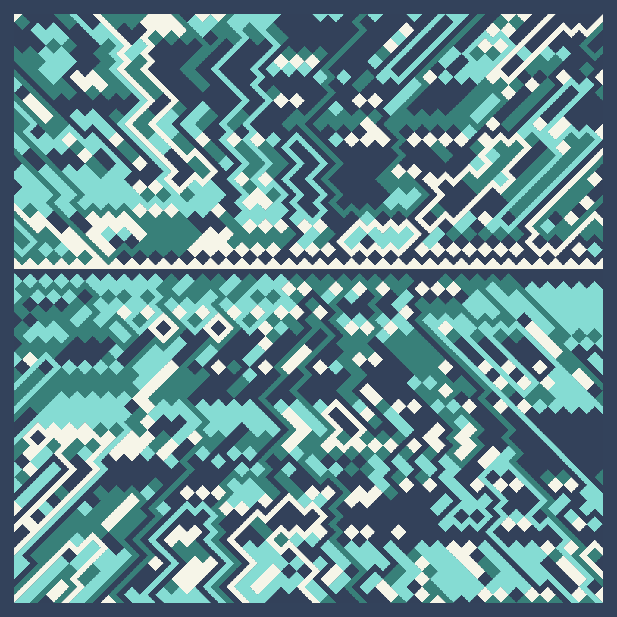 Proof of Beauty Studios - $LONDON Gift - ardent aquatic sleep - NFT # 3216