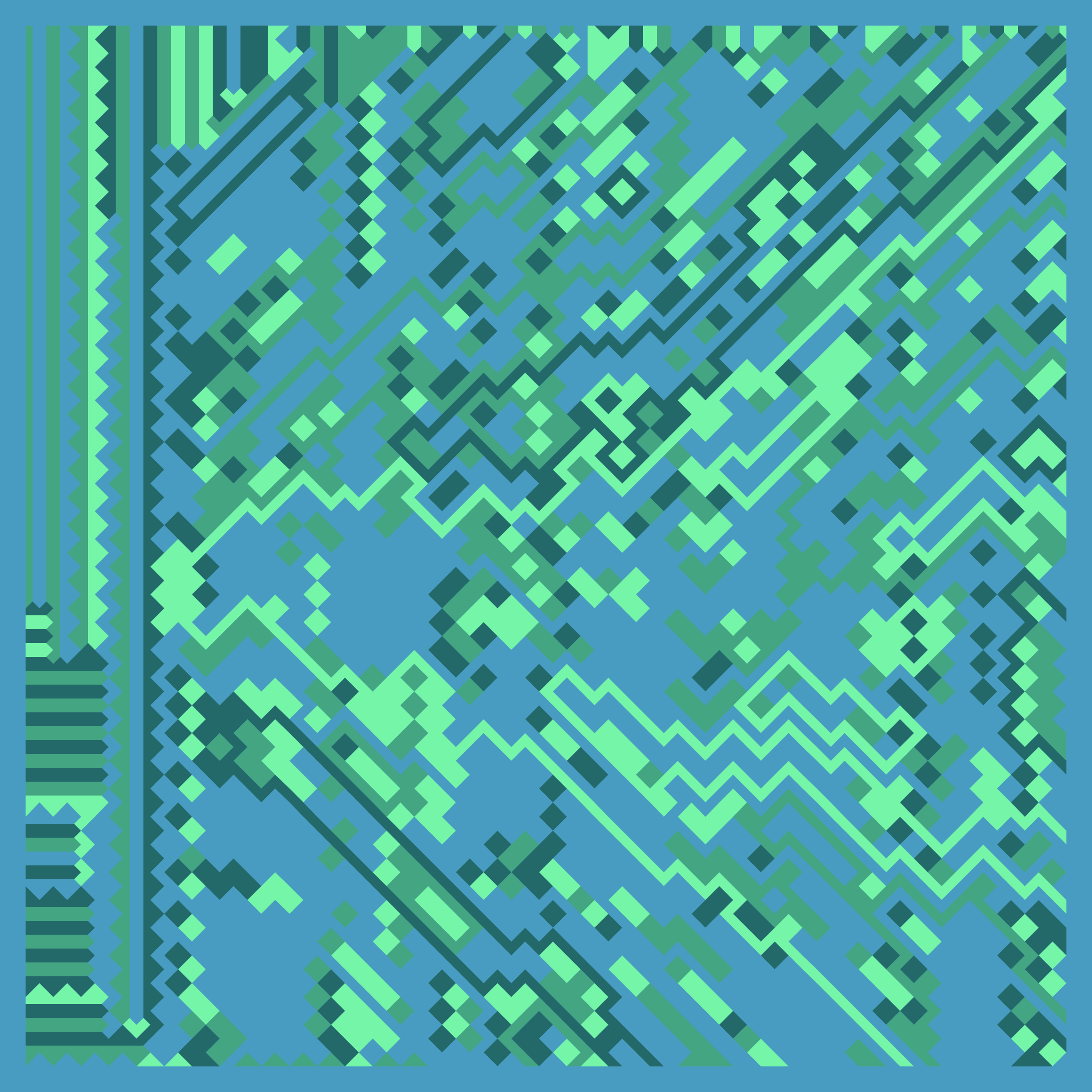 Proof of Beauty Studios - $LONDON Gift - overrated lamentable coach - NFT # 7487