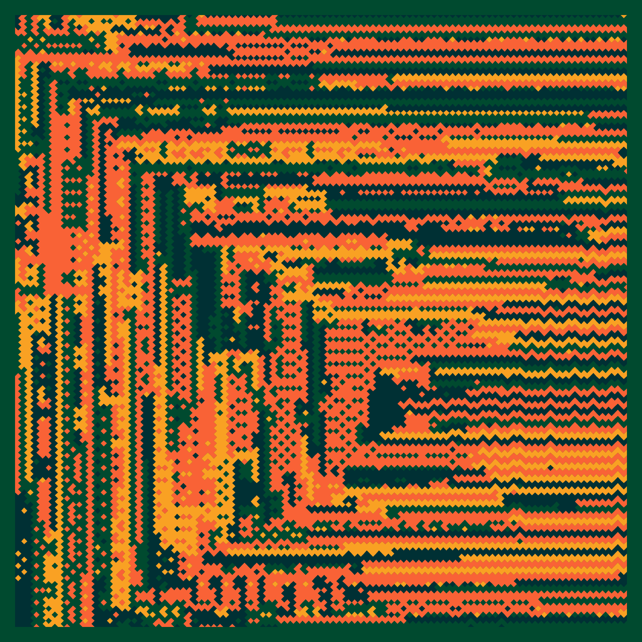 Proof of Beauty Studios - $LONDON Gift - jaded shirt - NFT # 8150