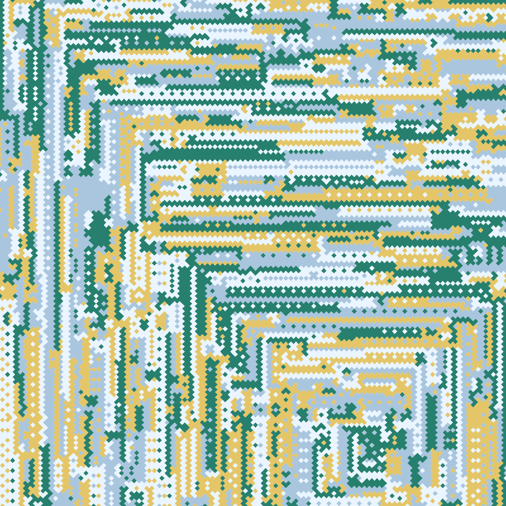 Proof of Beauty Studios - $LONDON Gift - savvy match - NFT # 6618