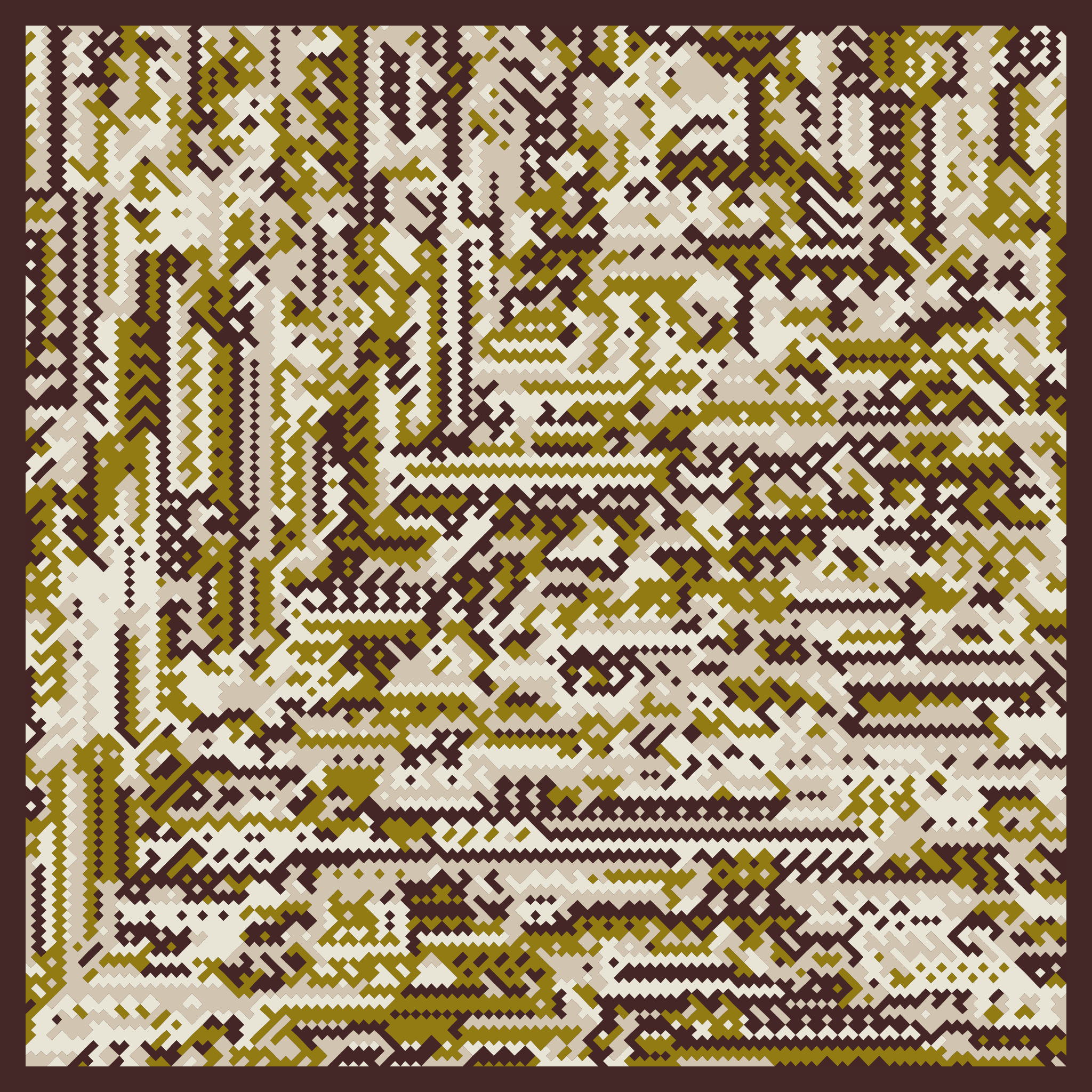 Proof of Beauty Studios - $LONDON Gift - domineering towering flame - NFT # 3501