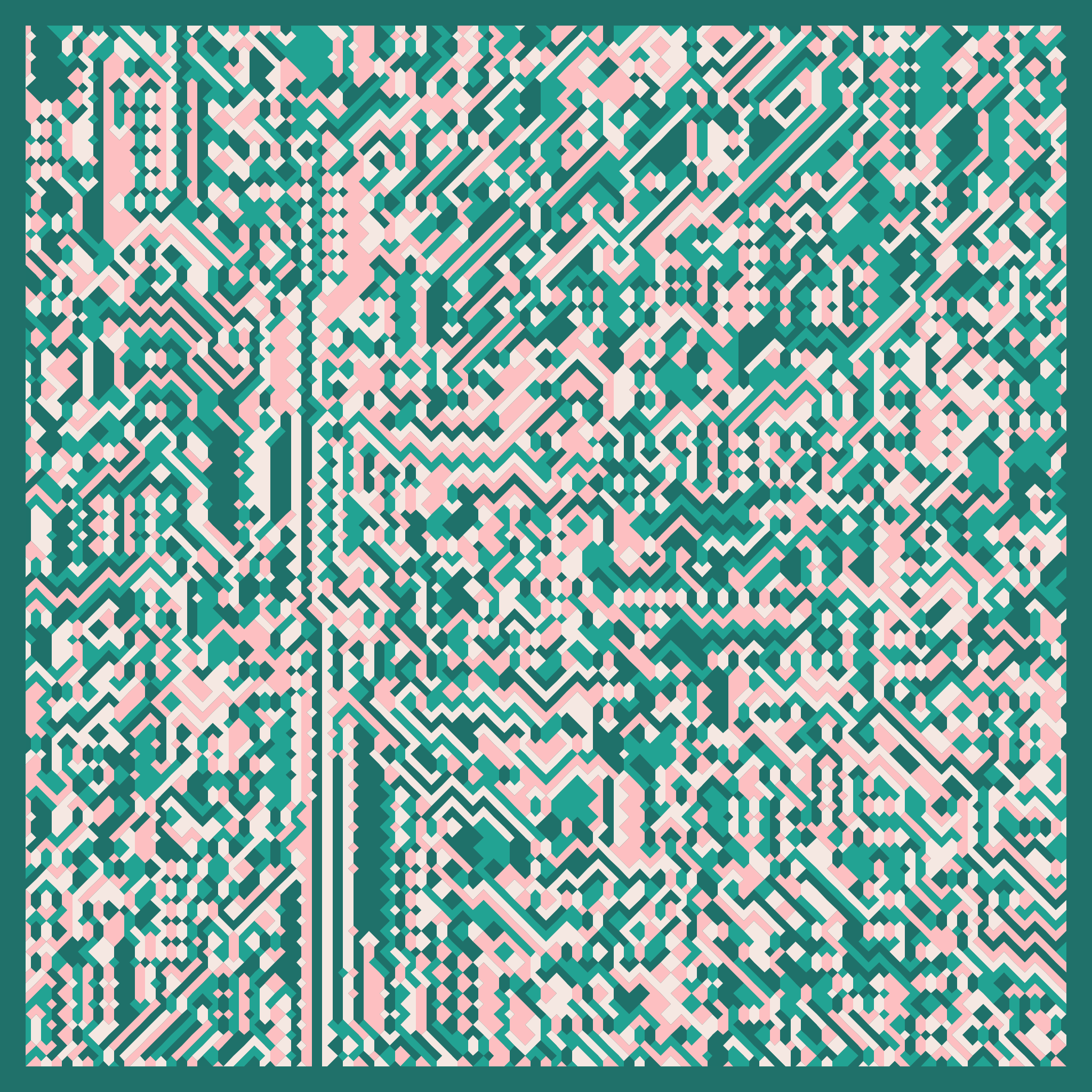 Proof of Beauty Studios - $LONDON Gift - civic violet door - NFT # 5025