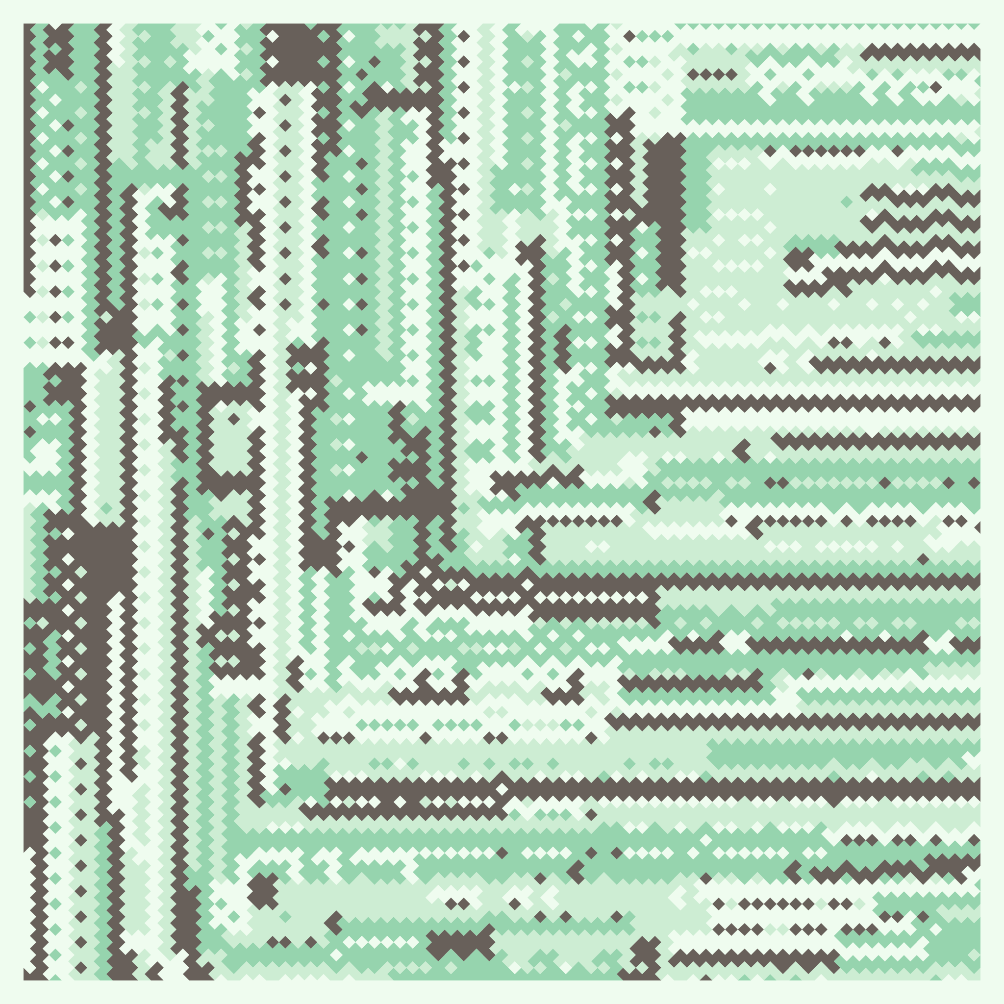 Proof of Beauty Studios - $LONDON Gift - adamant incandescent lake - NFT # 2415