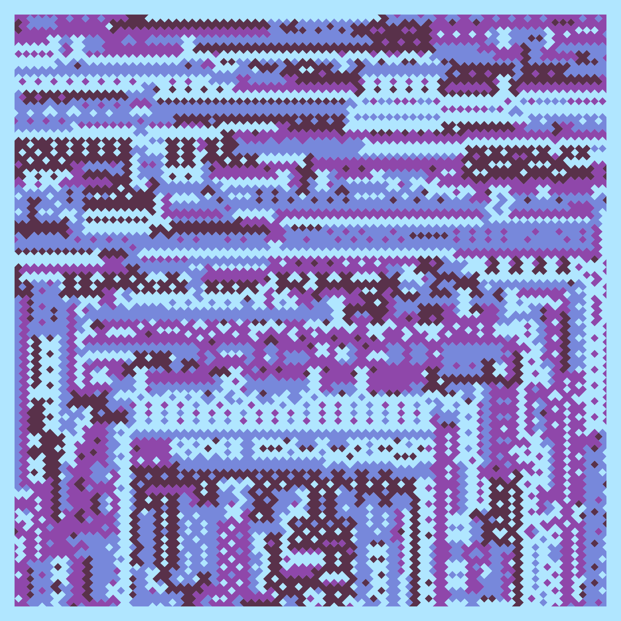 Proof of Beauty Studios - $LONDON Gift - miscreant instrument - NFT # 1993
