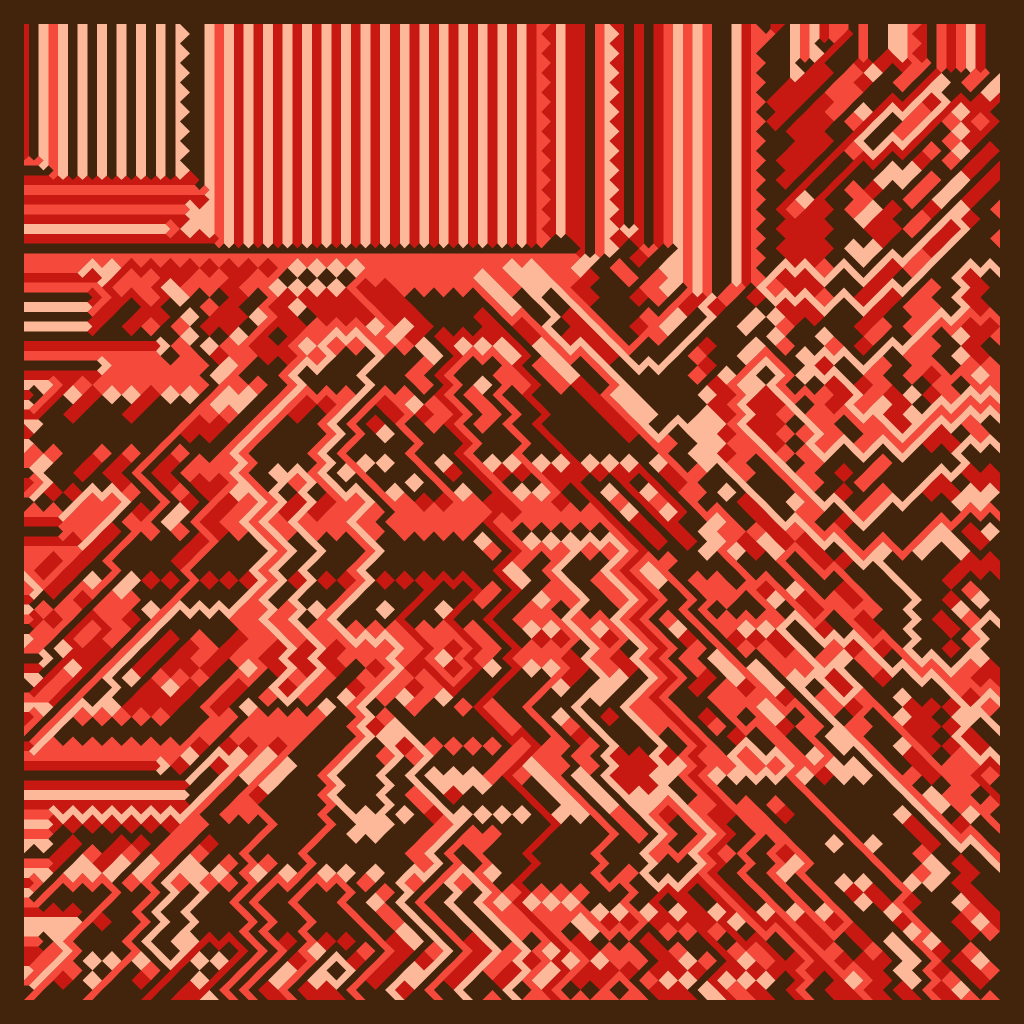 Proof of Beauty Studios - $LONDON Gift - grubby possible stranger - NFT # 7576