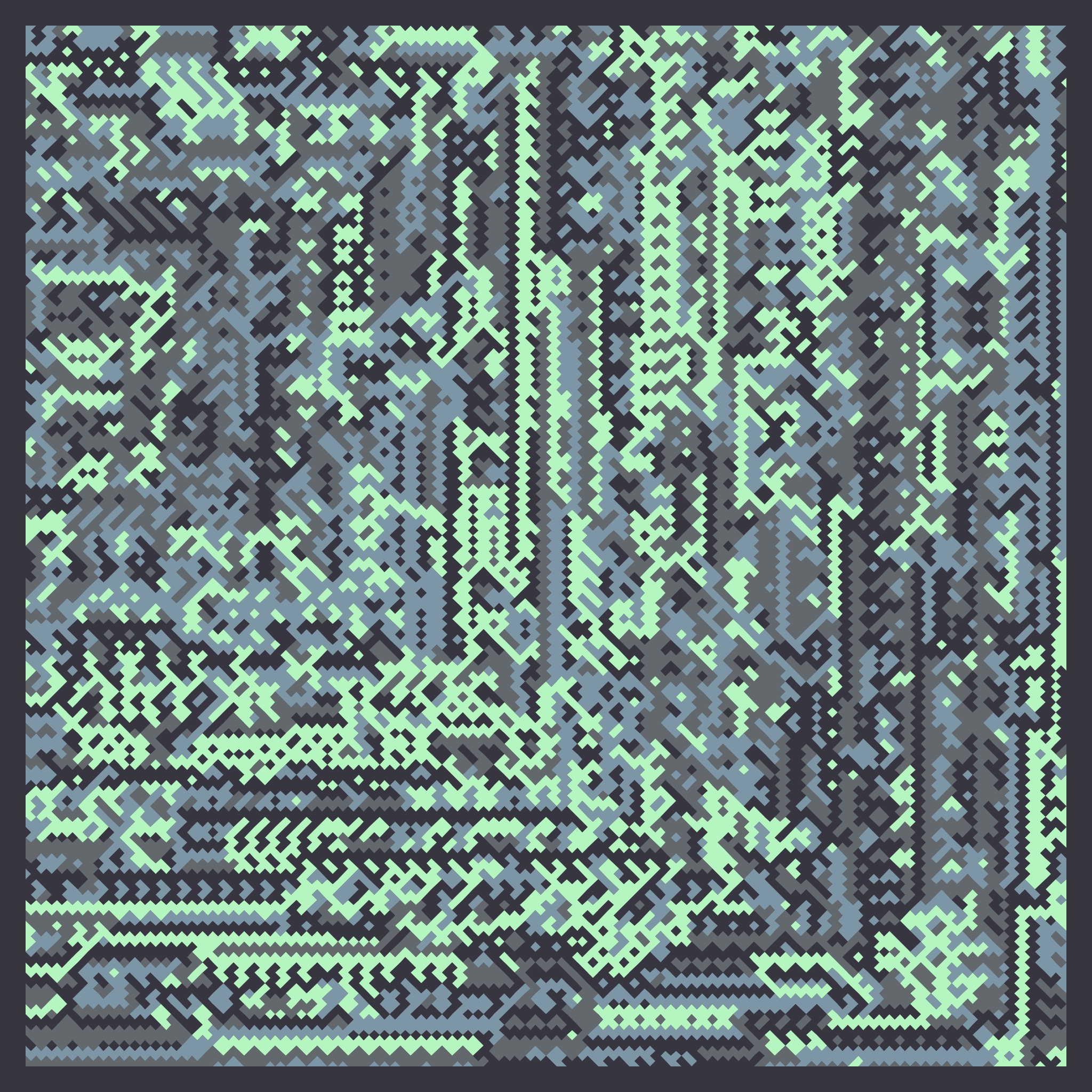 Proof of Beauty Studios - $LONDON Gift - high bite - NFT # 2396