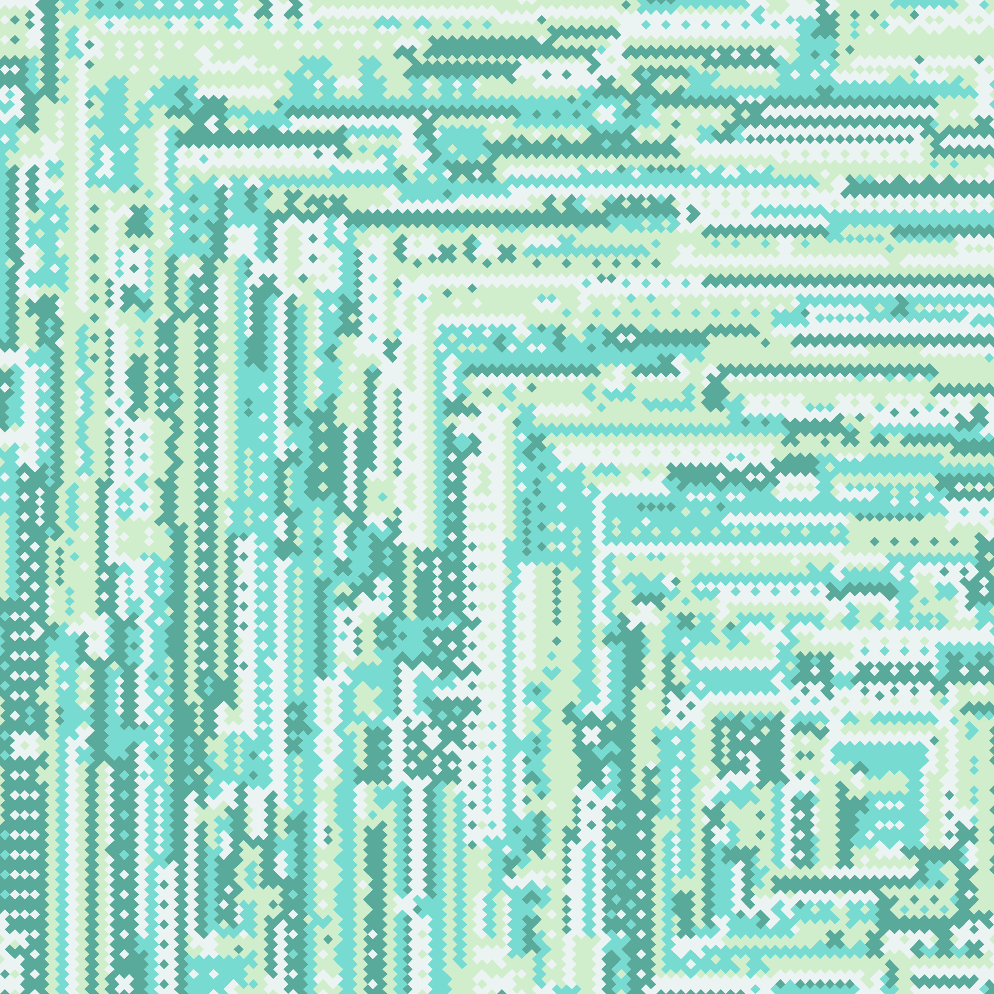 Proof of Beauty Studios - $LONDON Gift - absent noise - NFT # 7525