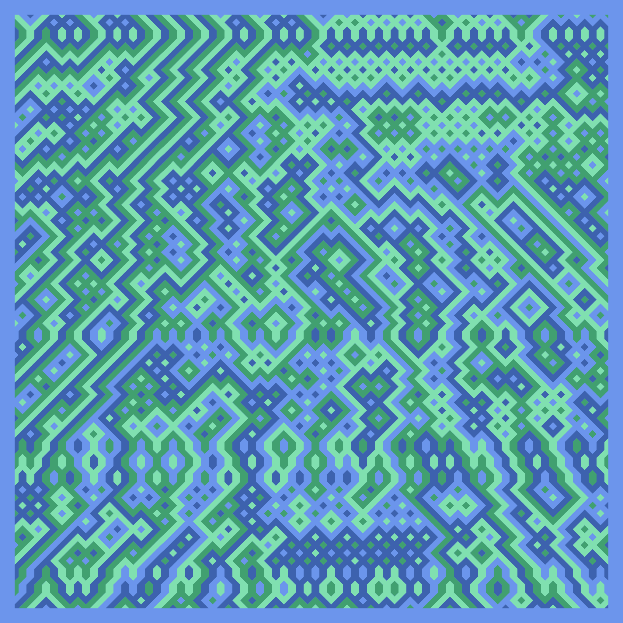 Proof of Beauty Studios - $LONDON Gift - productive grey spooky system - NFT # 5822