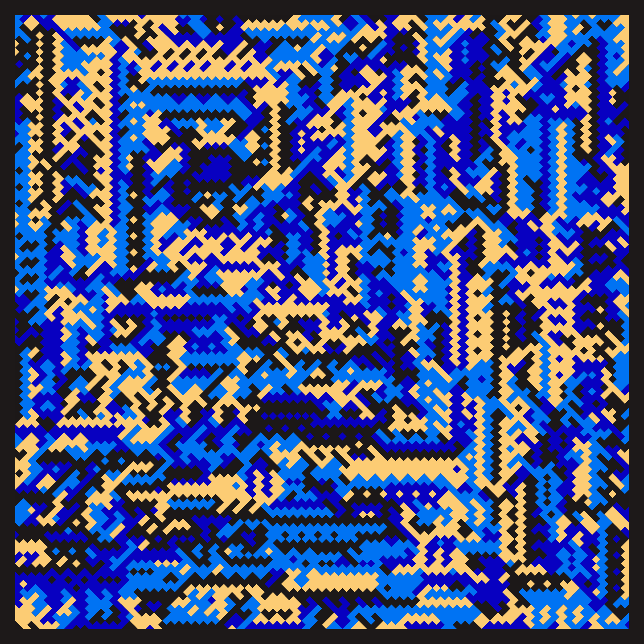 Proof of Beauty Studios - $LONDON Gift - numero tiger - NFT # 4529