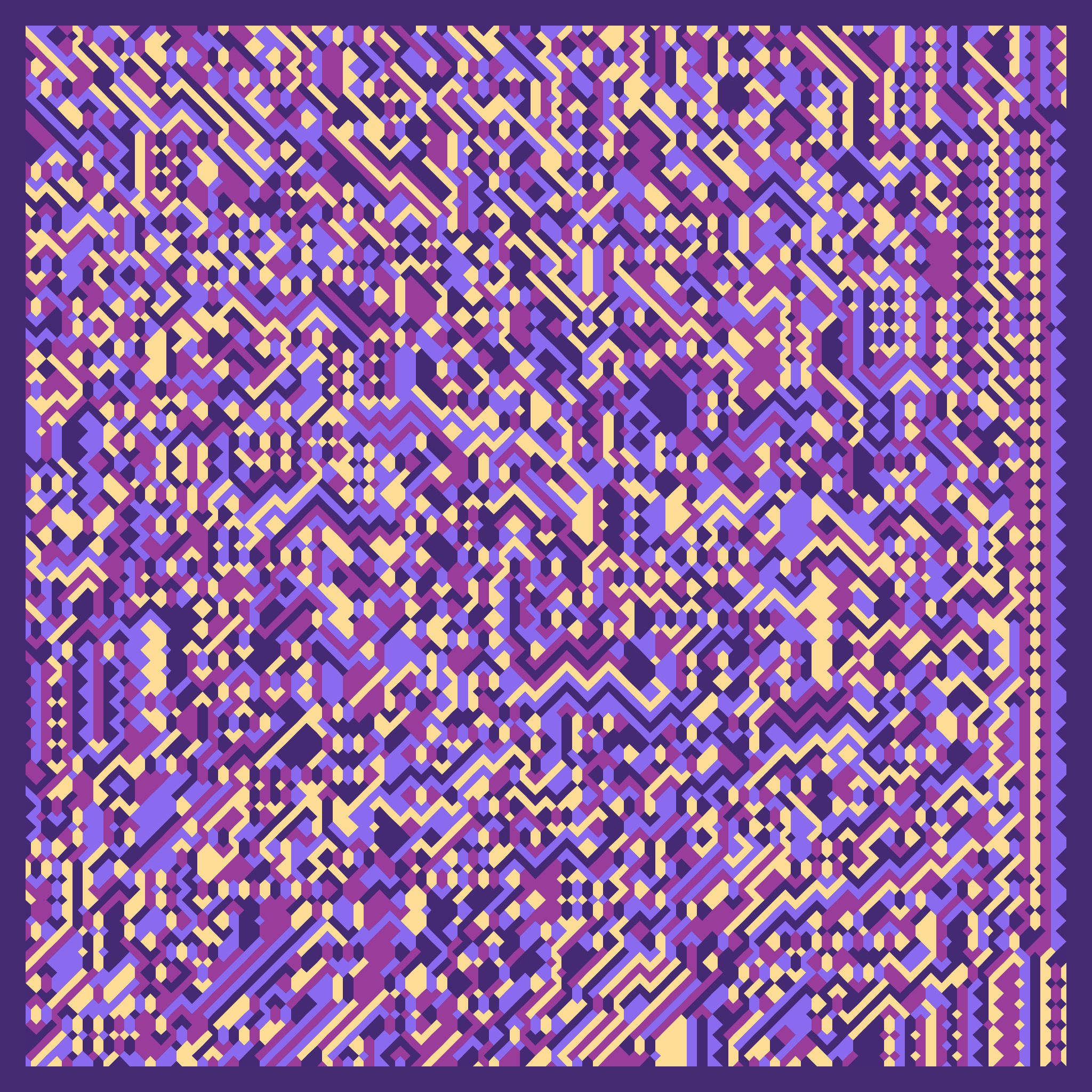 Proof of Beauty Studios - $LONDON Gift - doted bored coast - NFT # 6719