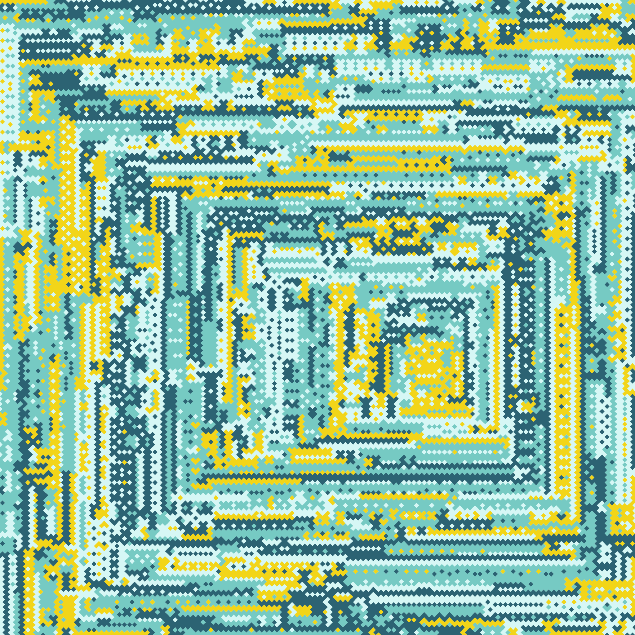 Proof of Beauty Studios - $LONDON Gift - sensitive shivering crown - NFT # 8134