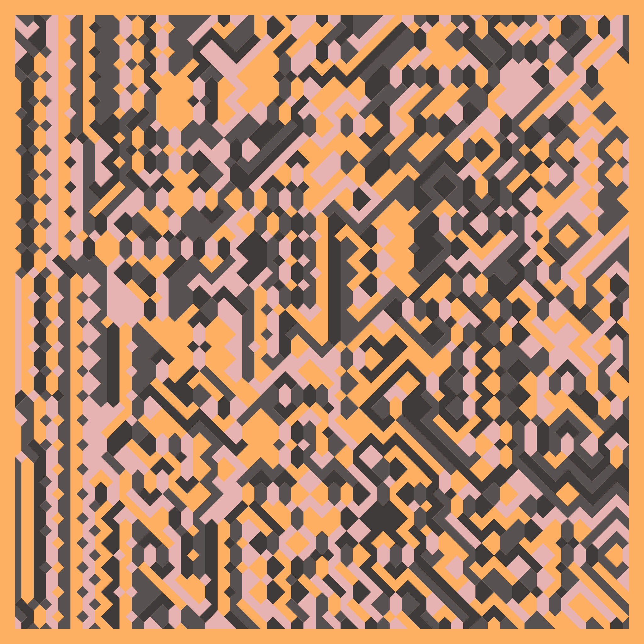 Proof of Beauty Studios - $LONDON Gift - wry rigid lunchroom - NFT # 5449