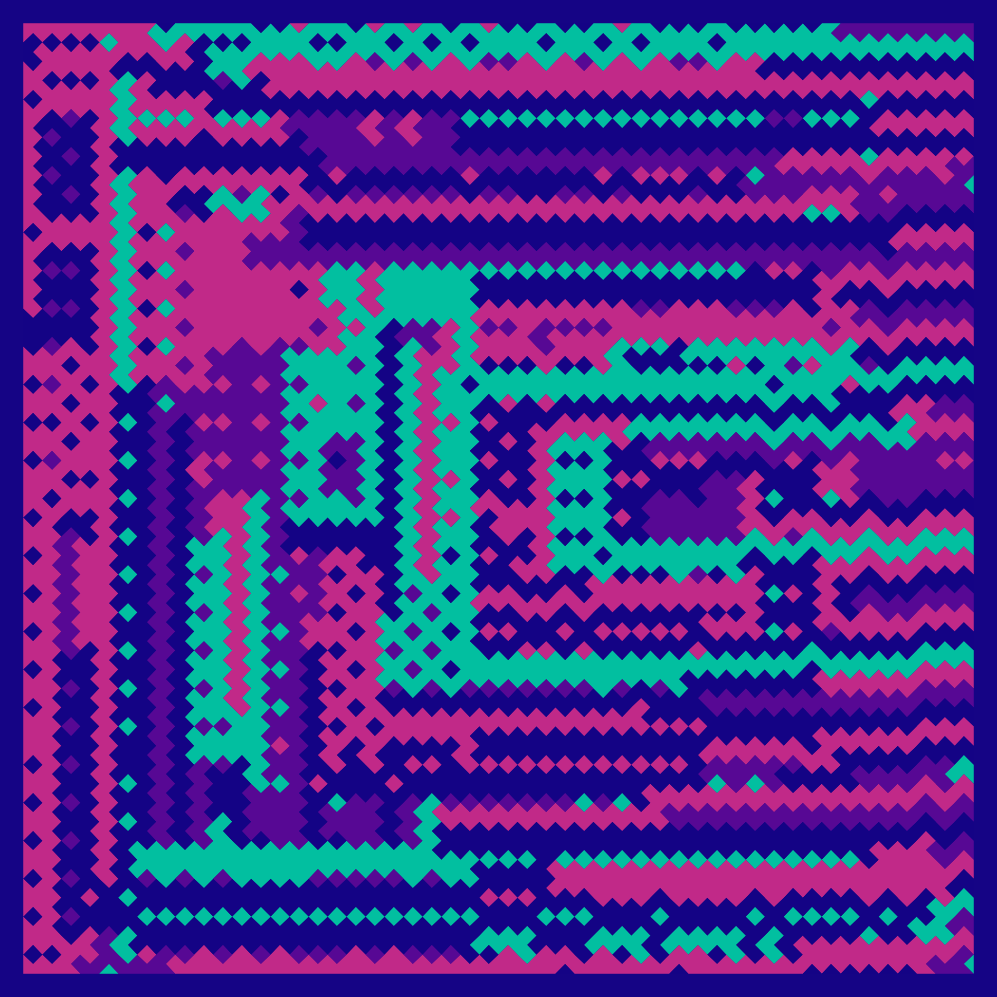 Proof of Beauty Studios - $LONDON Gift - murky miniature writer - NFT # 1070