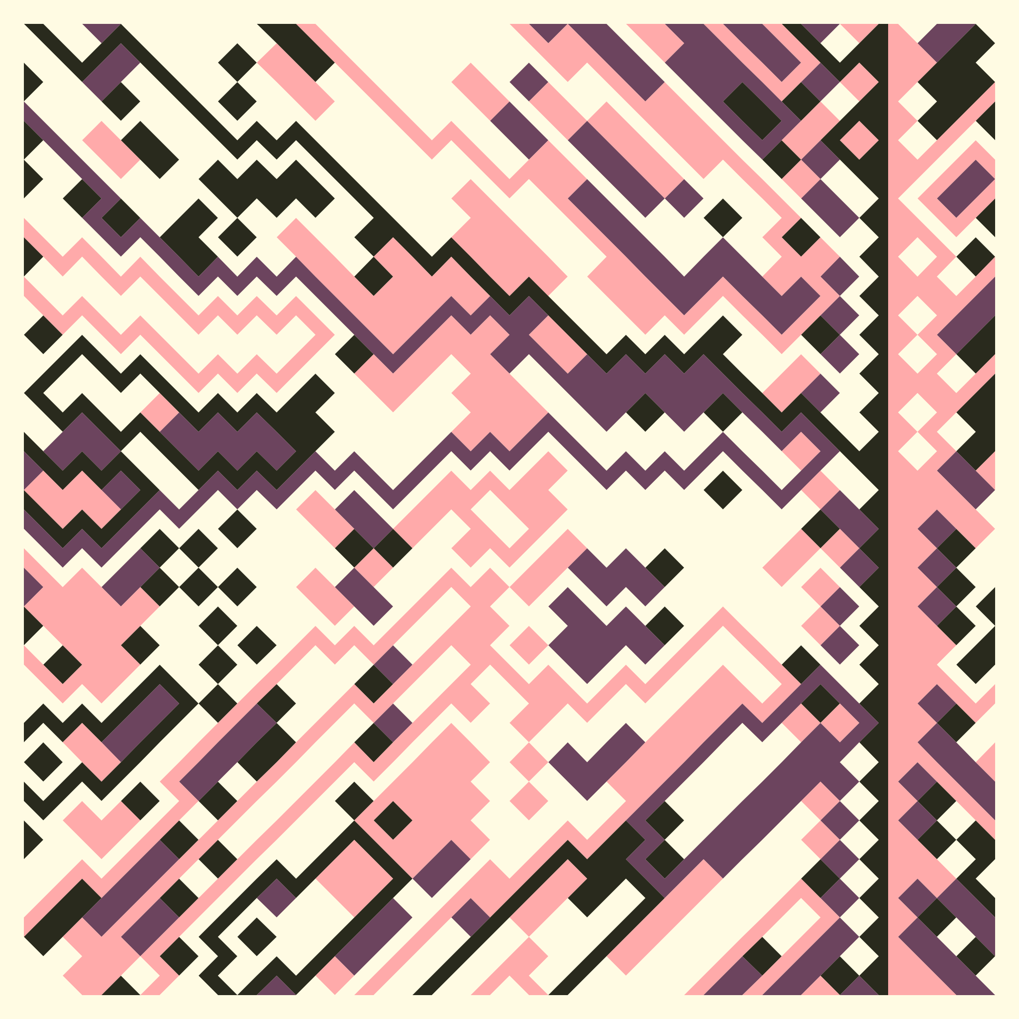 Proof of Beauty Studios - $LONDON Gift - unsuitable quixotic doll - NFT # 6398