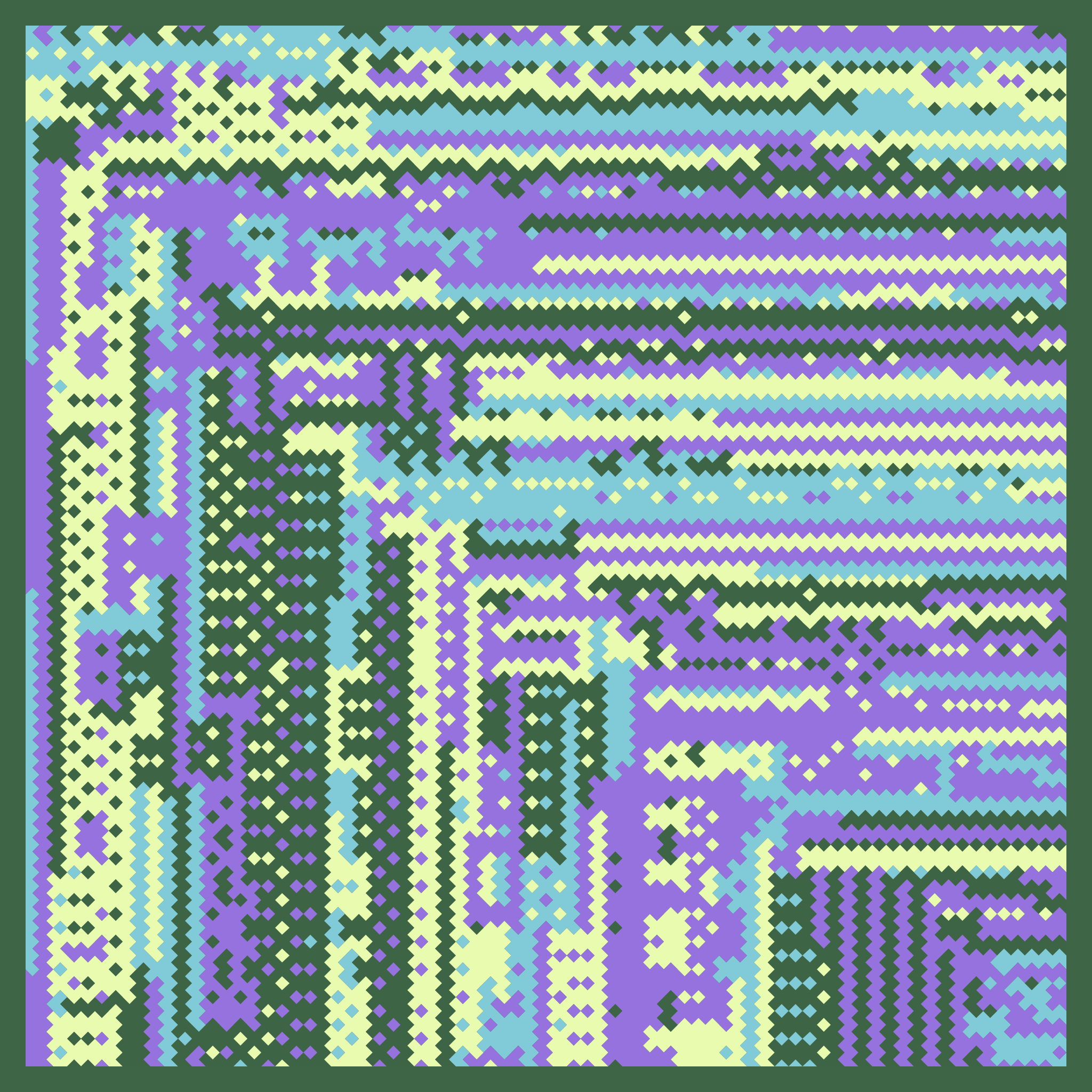 Proof of Beauty Studios - $LONDON Gift - unnatural locket - NFT # 8772