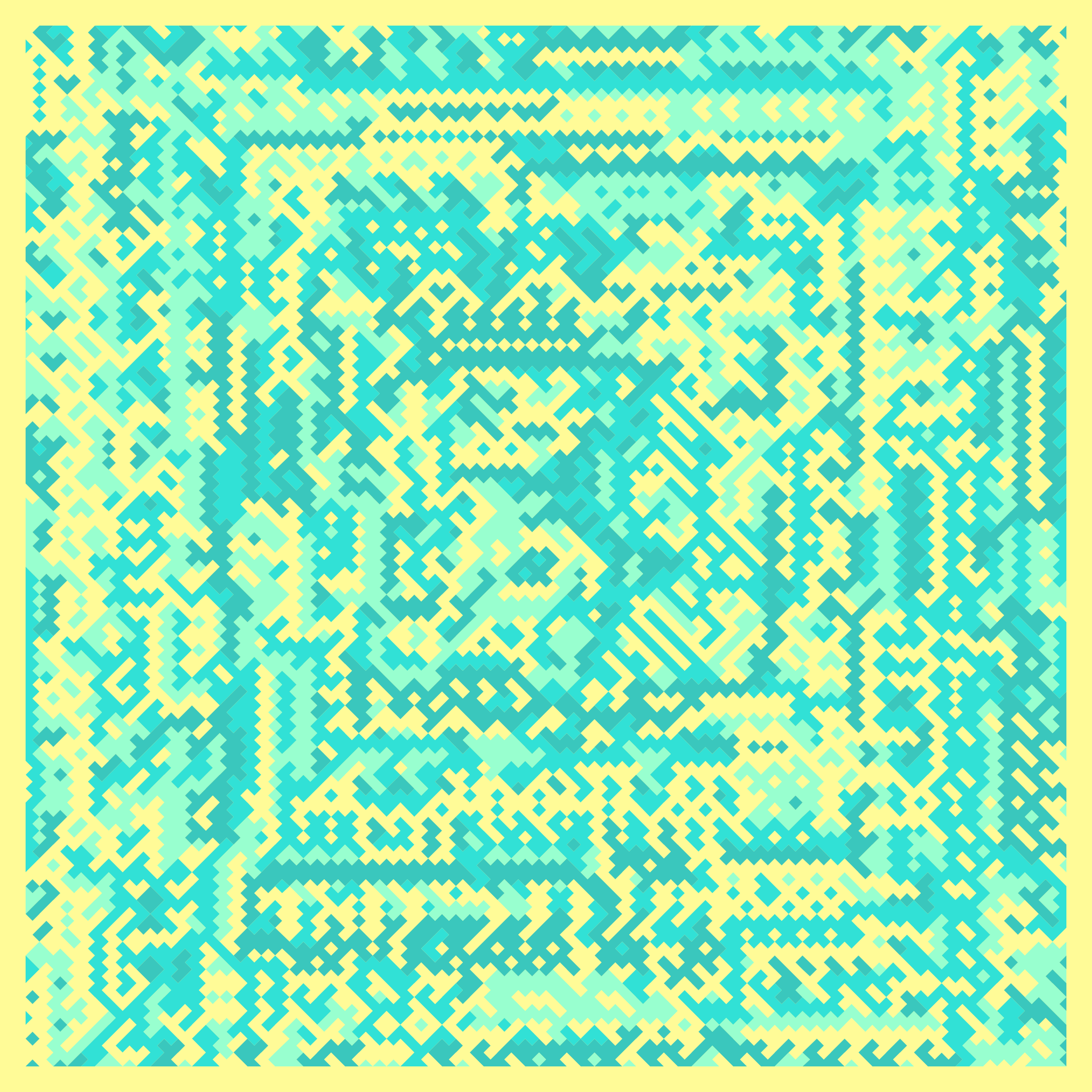 Proof of Beauty Studios - $LONDON Gift - doubtful distance - NFT # 8596