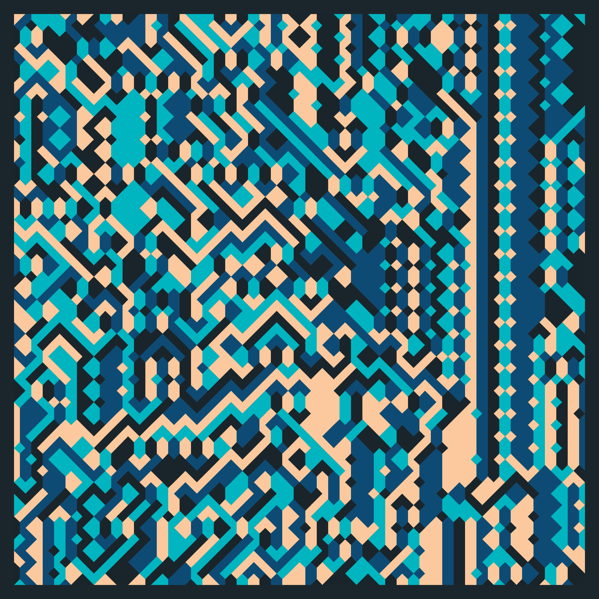 Proof of Beauty Studios - $LONDON Gift - lackadaisical internal visitor - NFT # 6984