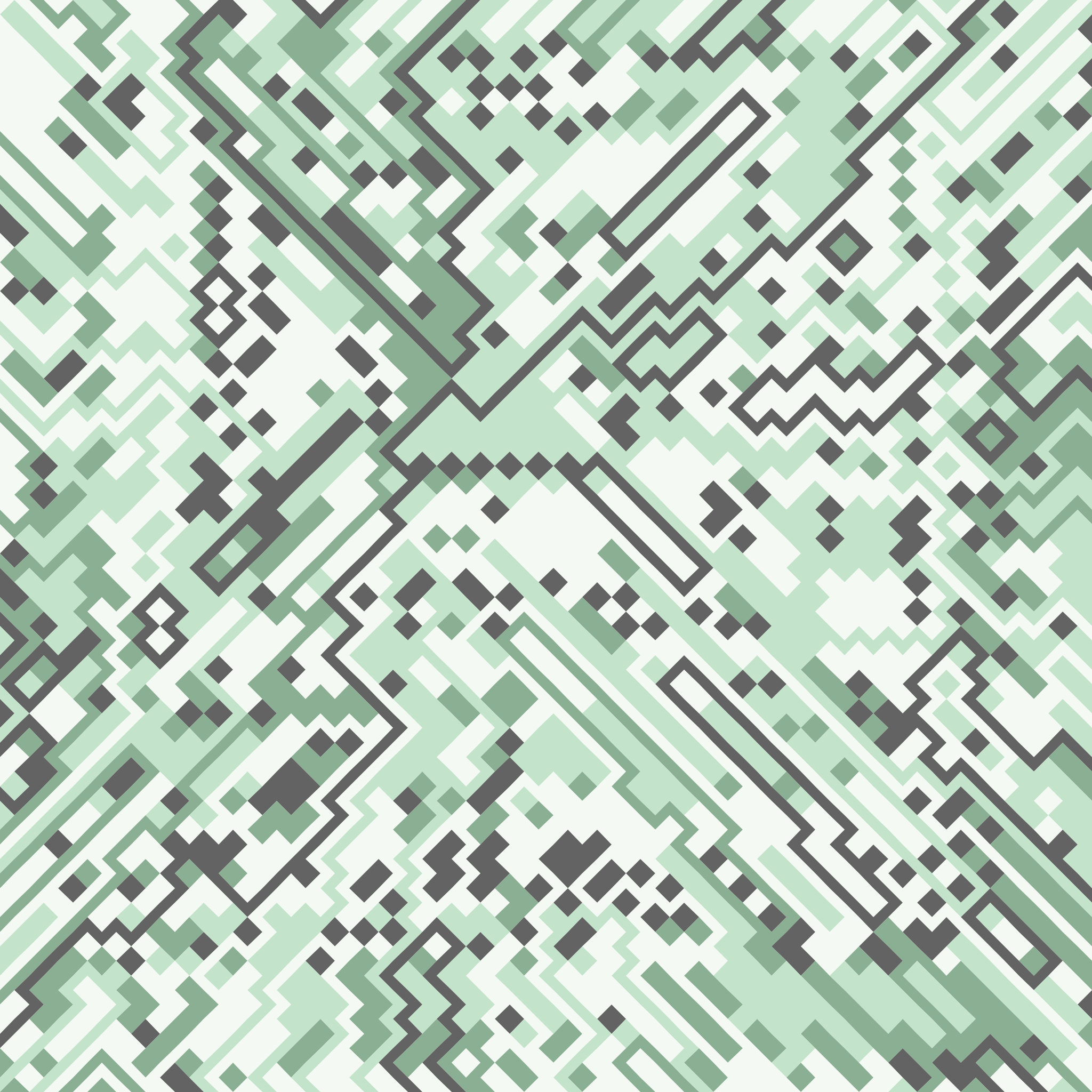 Proof of Beauty Studios - $LONDON Gift - immense meat - NFT # 2697