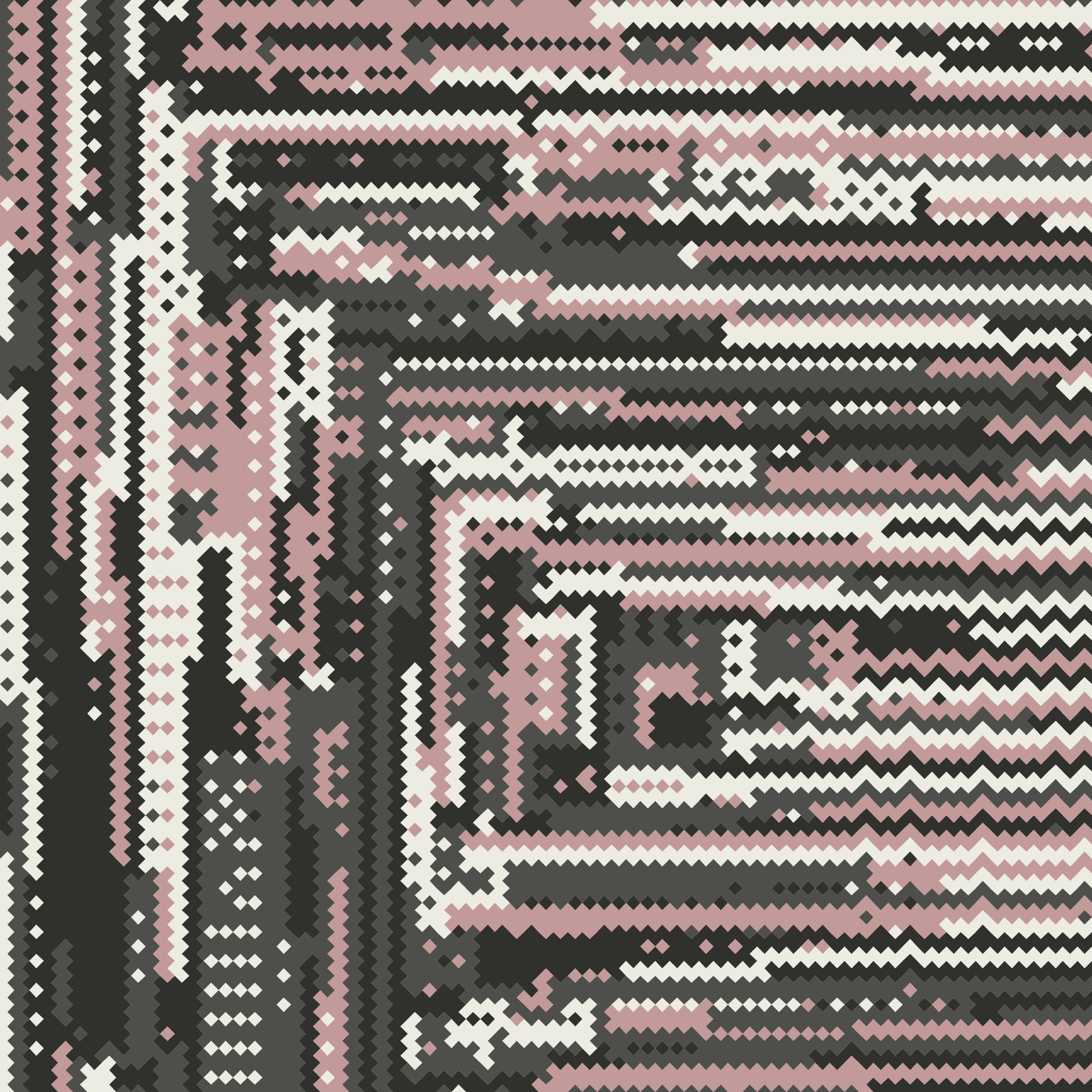 Proof of Beauty Studios - $LONDON Gift - damaged salt - NFT # 2165