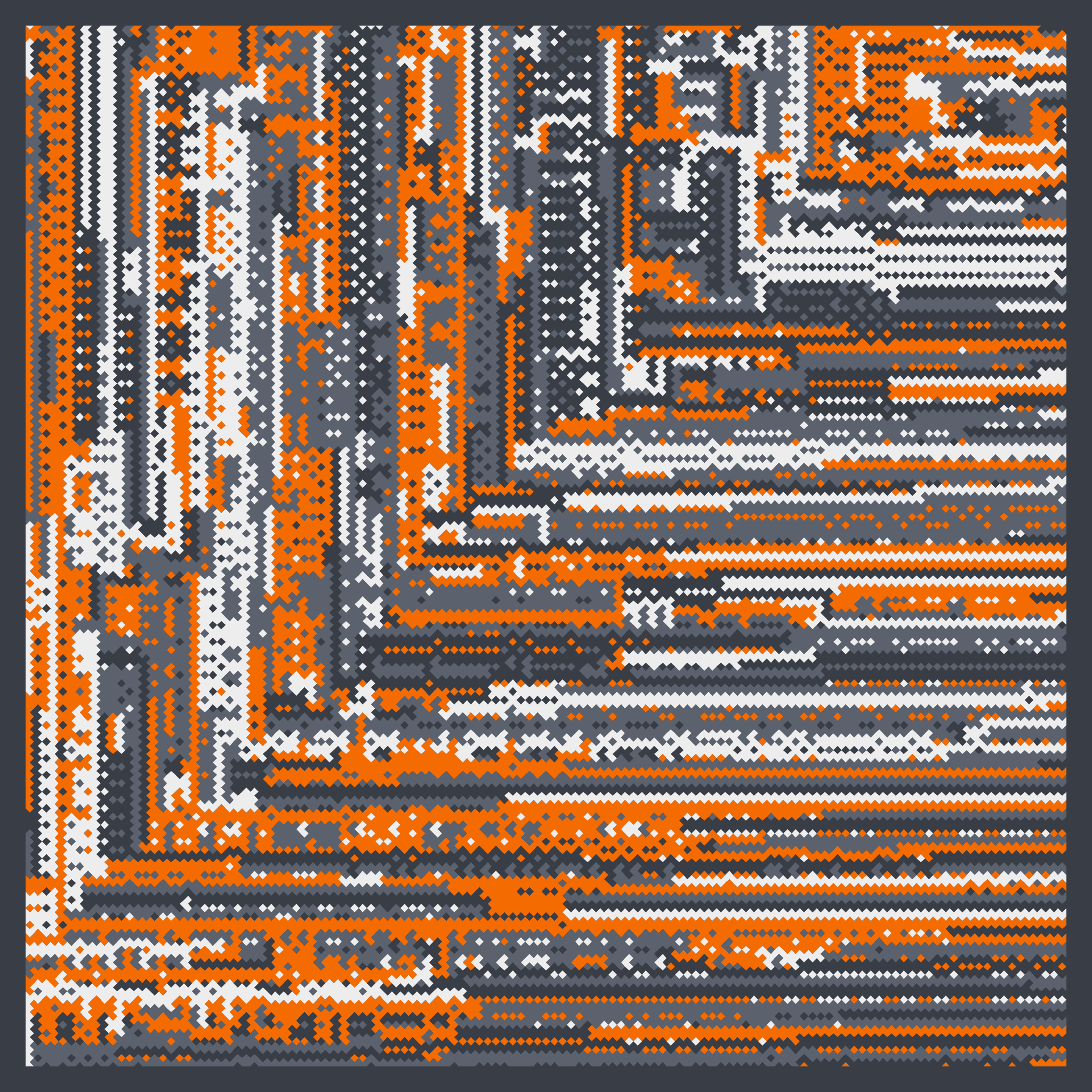 Proof of Beauty Studios - $LONDON Gift - tops chubby brief carriage - NFT # 1960