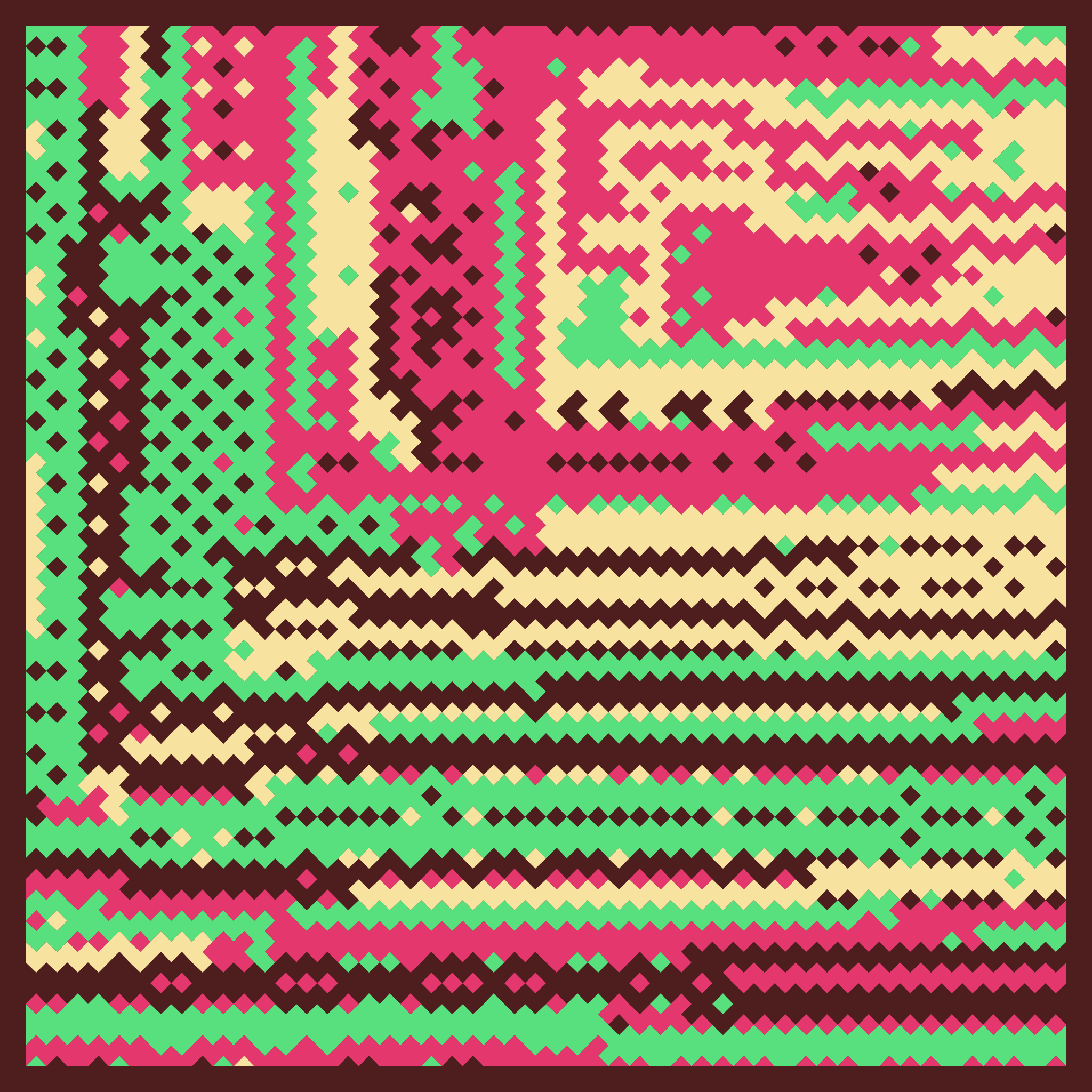 Proof of Beauty Studios - $LONDON Gift - deranged part - NFT # 2763