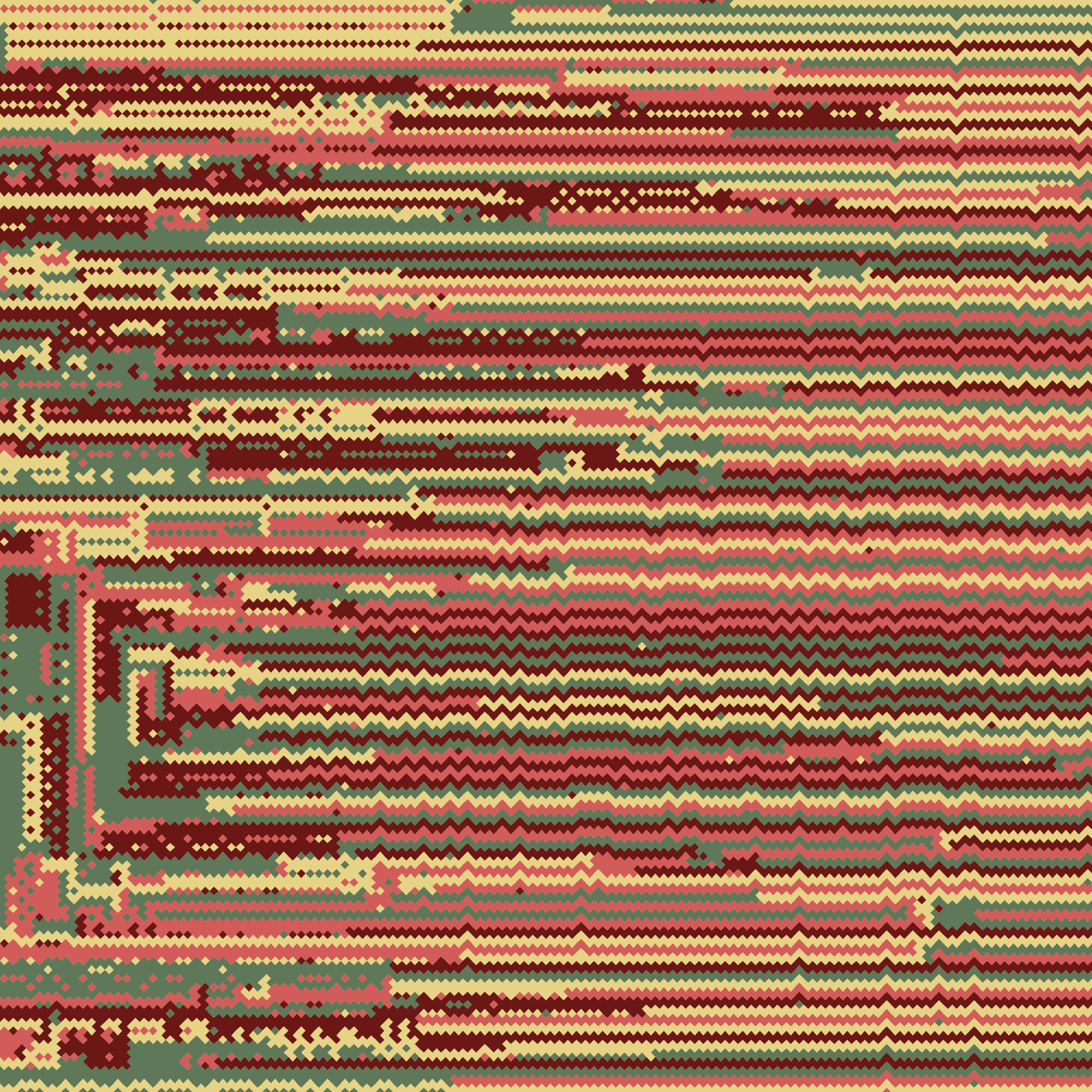 Proof of Beauty Studios - $LONDON Gift - unkempt magic - NFT # 389