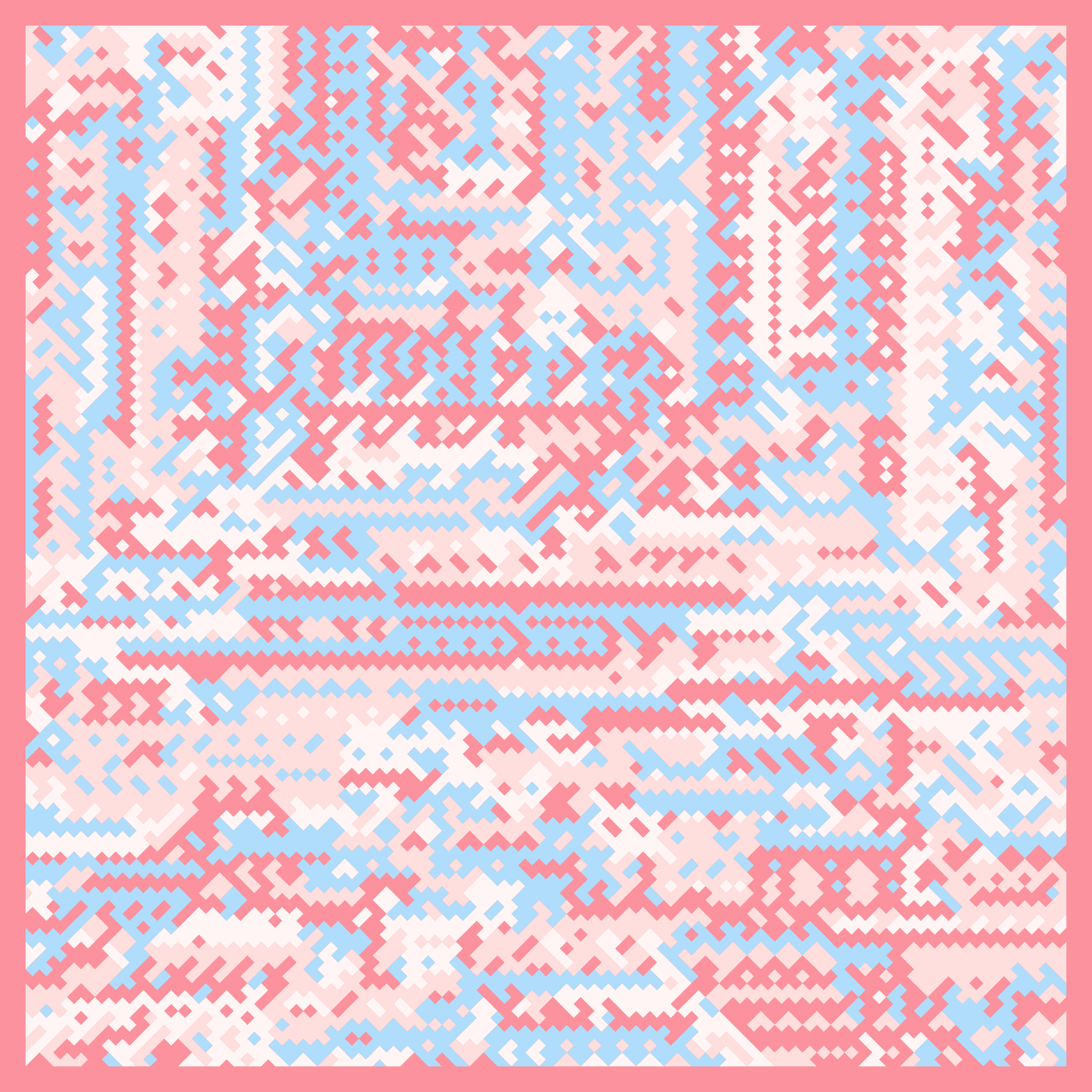 Proof of Beauty Studios - $LONDON Gift - khaki overwrought jelly - NFT # 1739