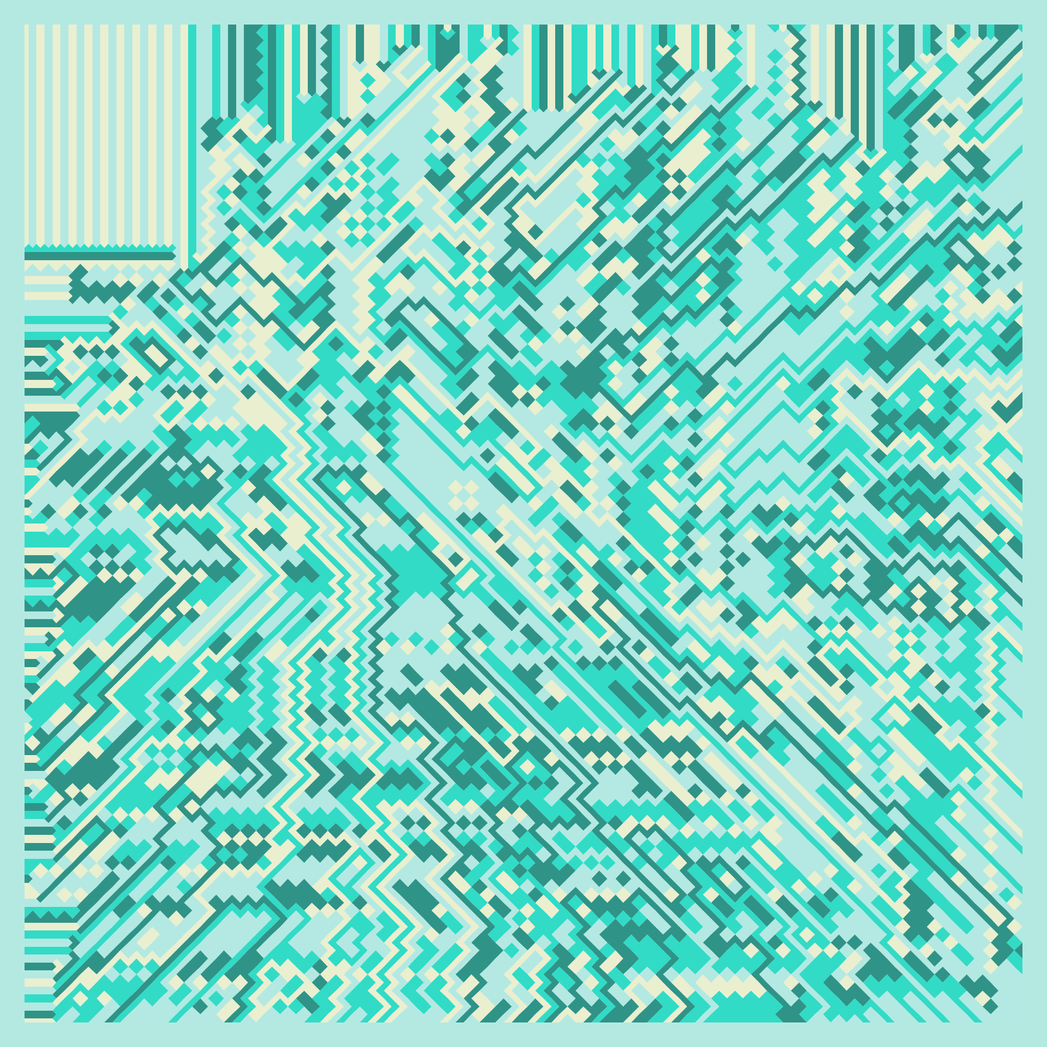 Proof of Beauty Studios - $LONDON Gift - spiky ancient behavior - NFT # 6722