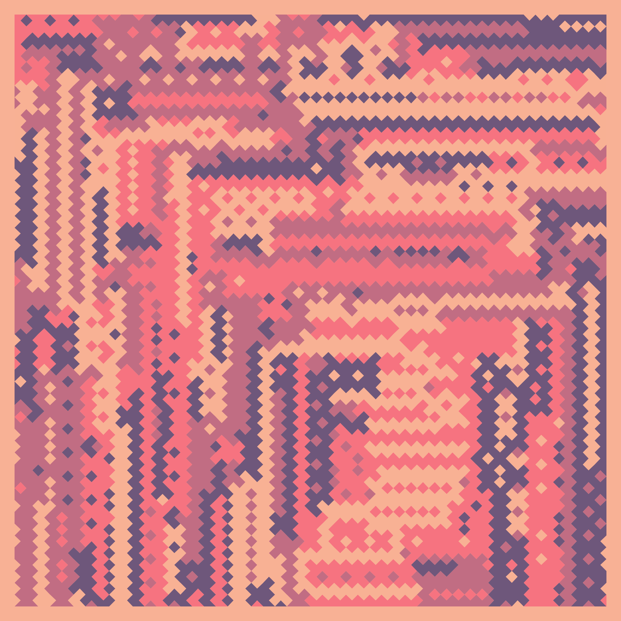 Proof of Beauty Studios - $LONDON Gift - violet modest drain - NFT # 2497