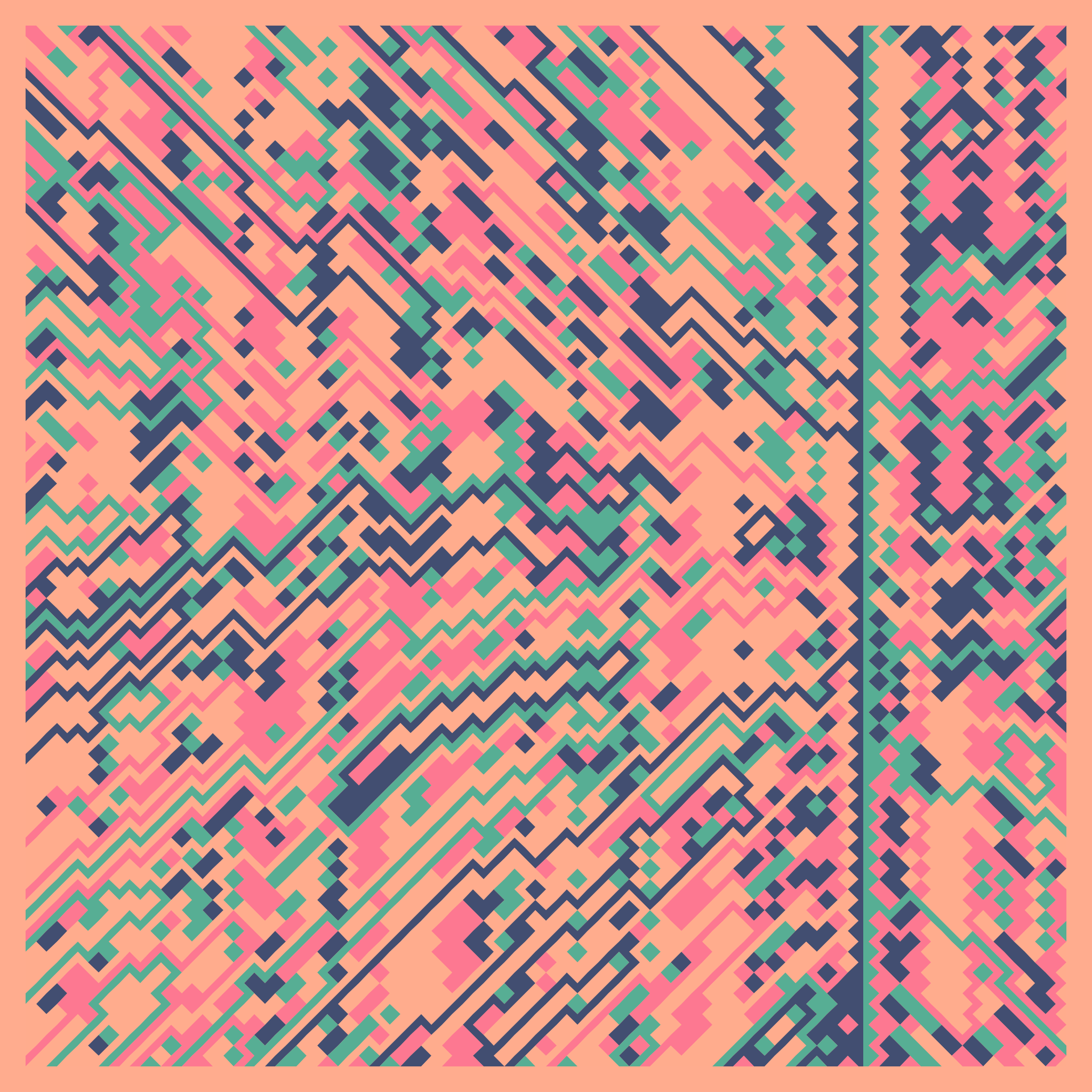 Proof of Beauty Studios - $LONDON Gift - graceful vivacious ice - NFT # 6943