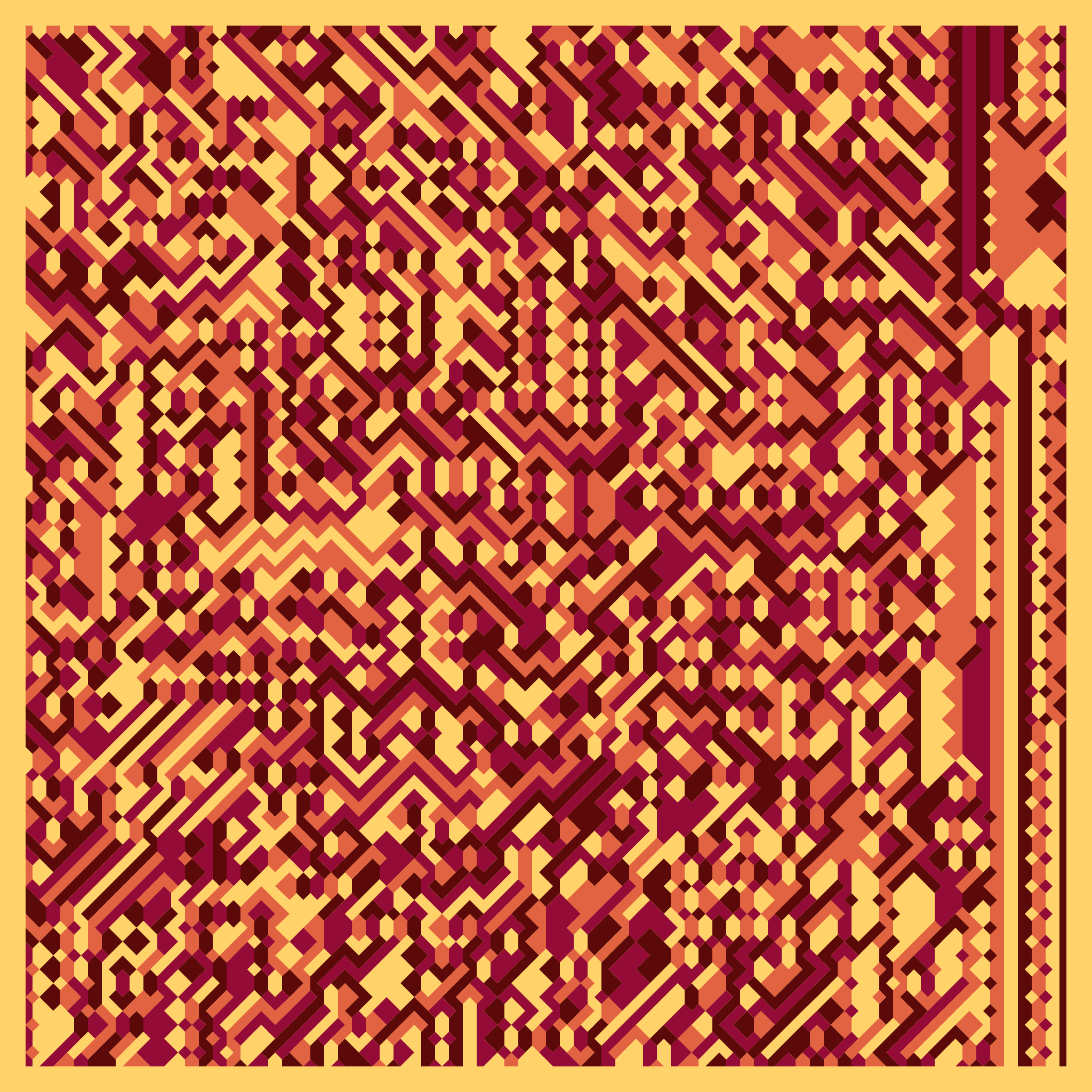 Proof of Beauty Studios - $LONDON Gift - ideal materialistic ink - NFT # 8416