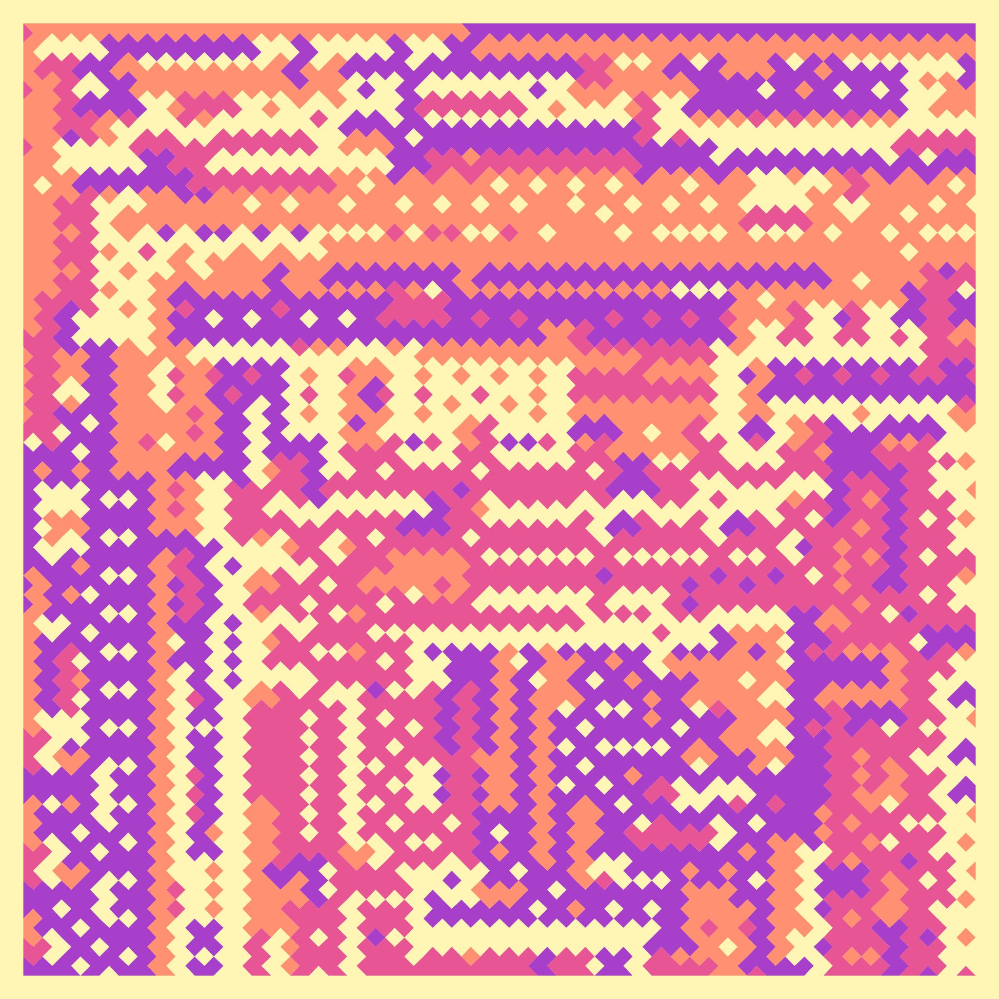 Proof of Beauty Studios - $LONDON Gift - tasteful stoic kittens - NFT # 133